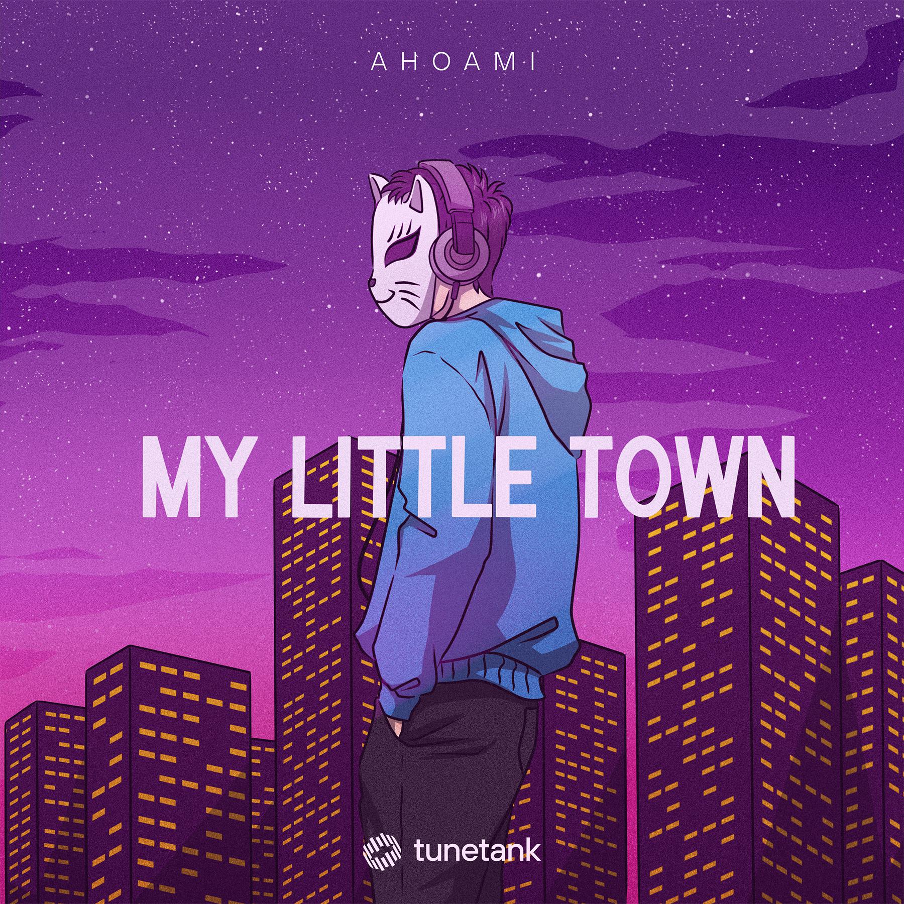 My Little Town