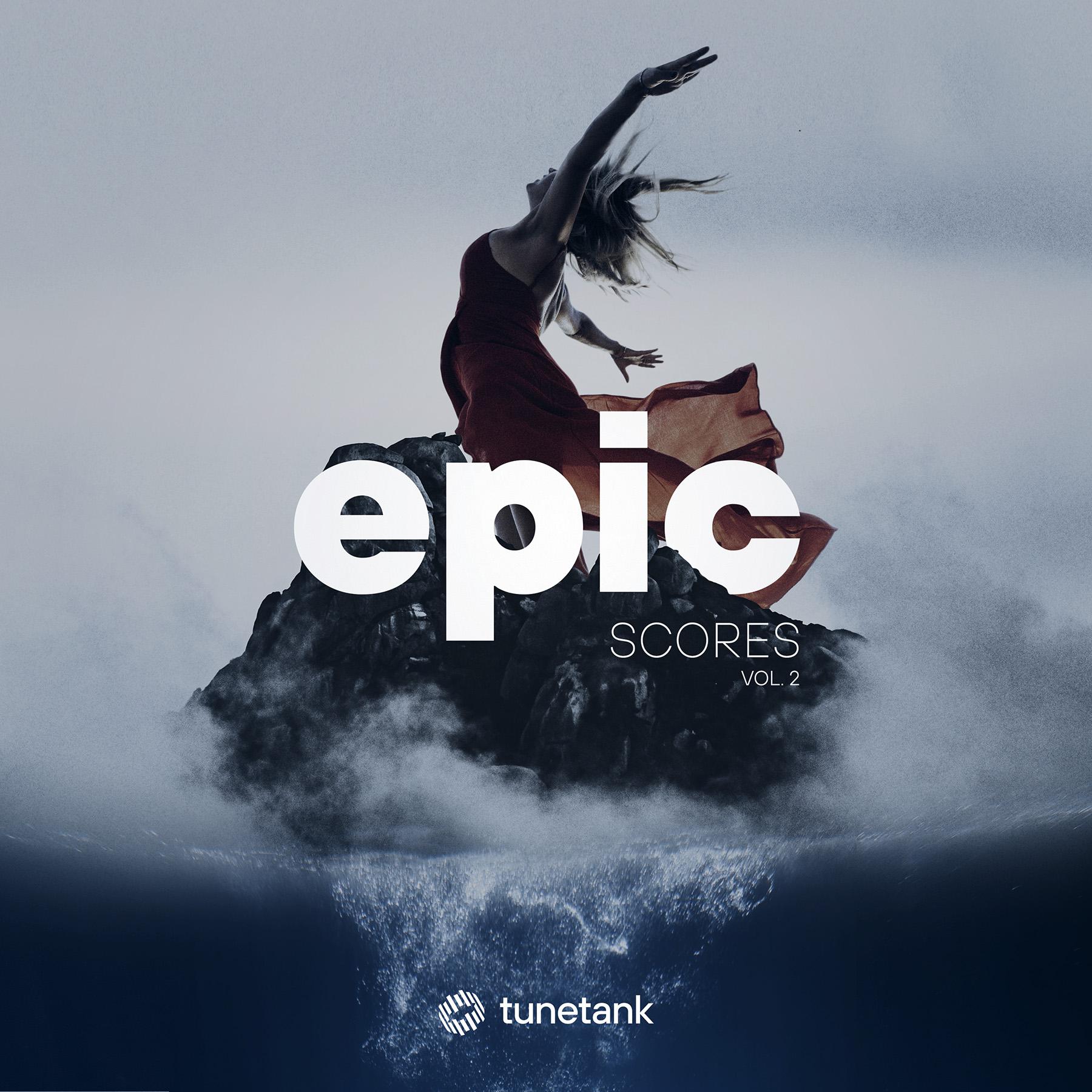 Epic Scores Vol.2