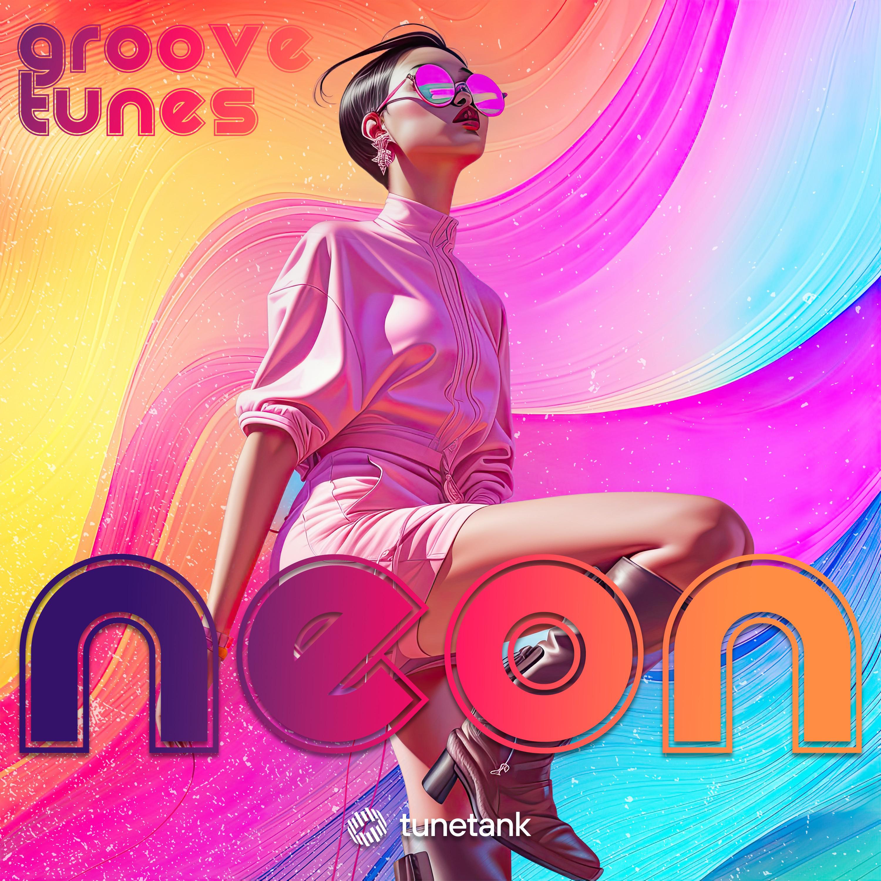 Neon: Groove Tunes