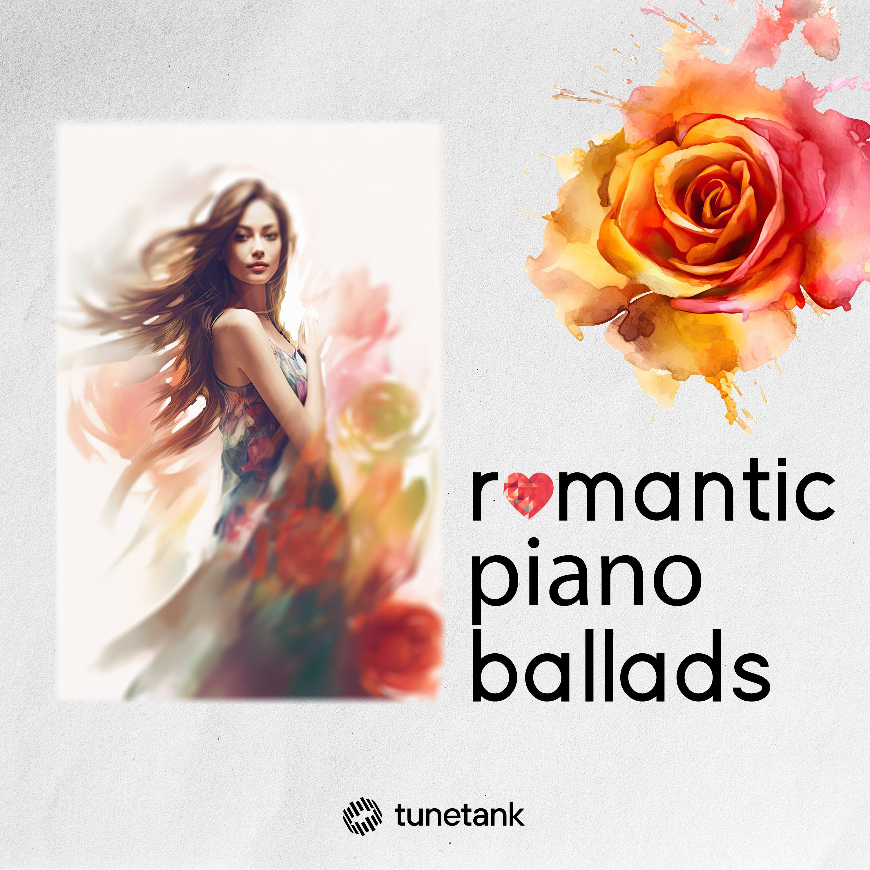 Romantic Piano Ballads