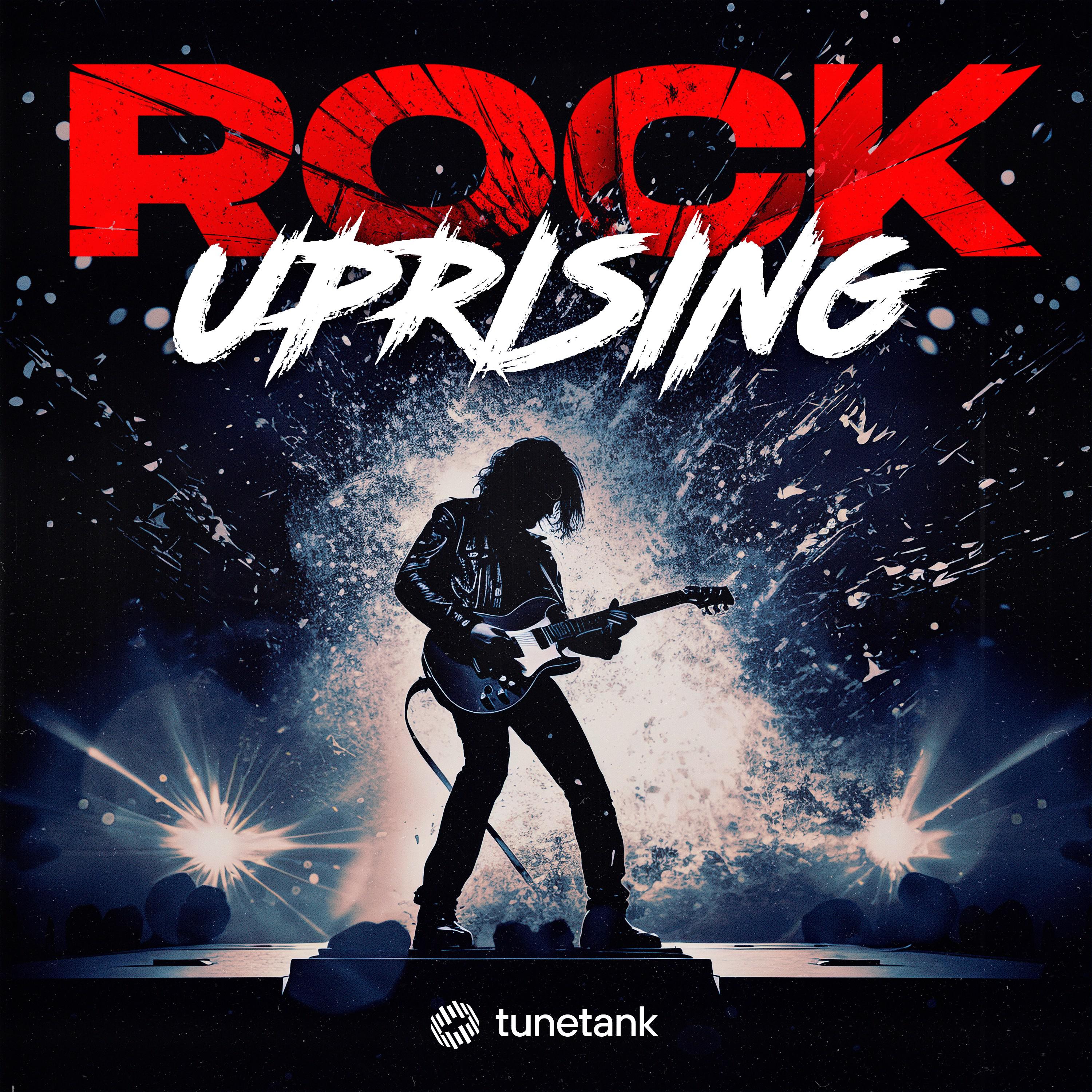 Rock Uprising