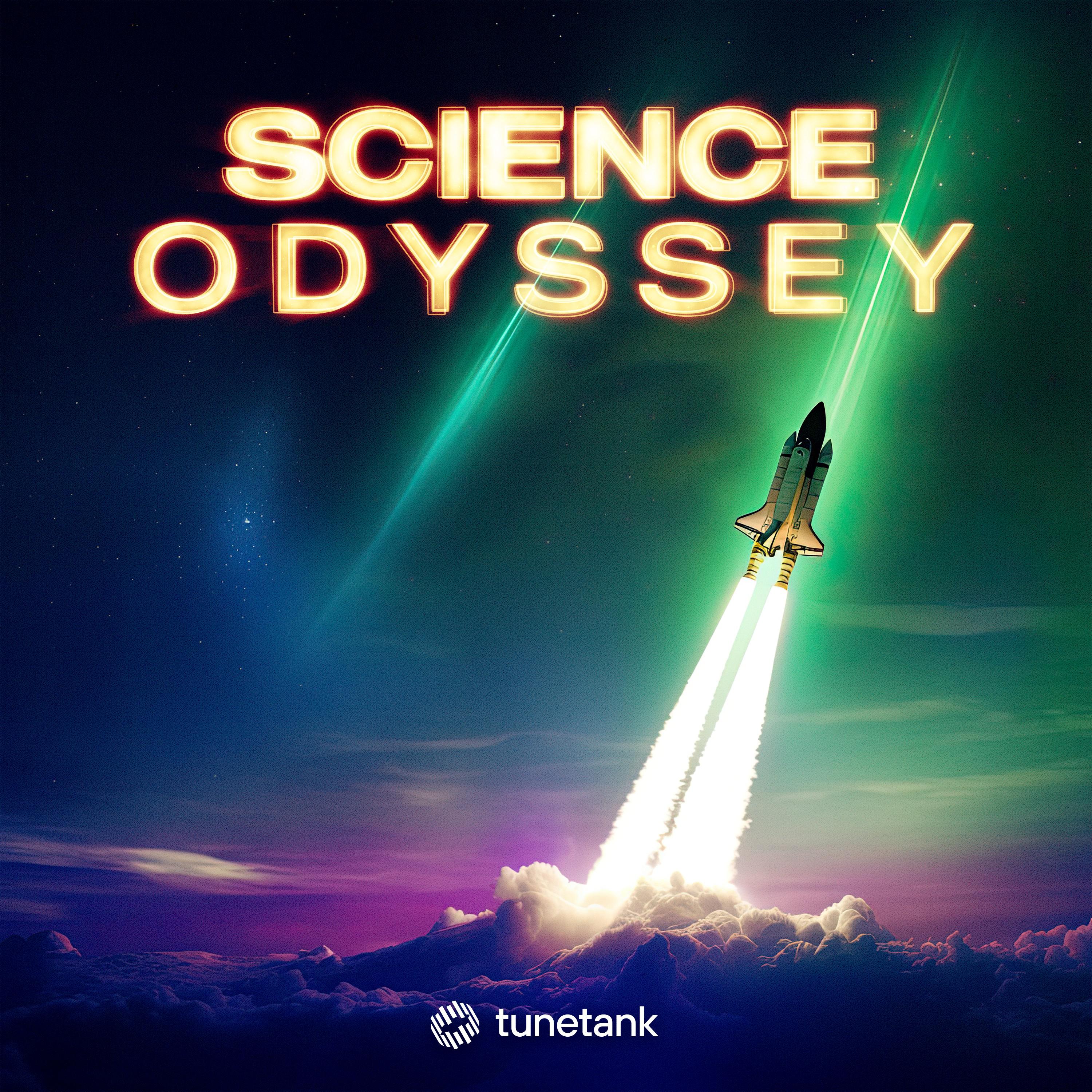 Science Odyssey