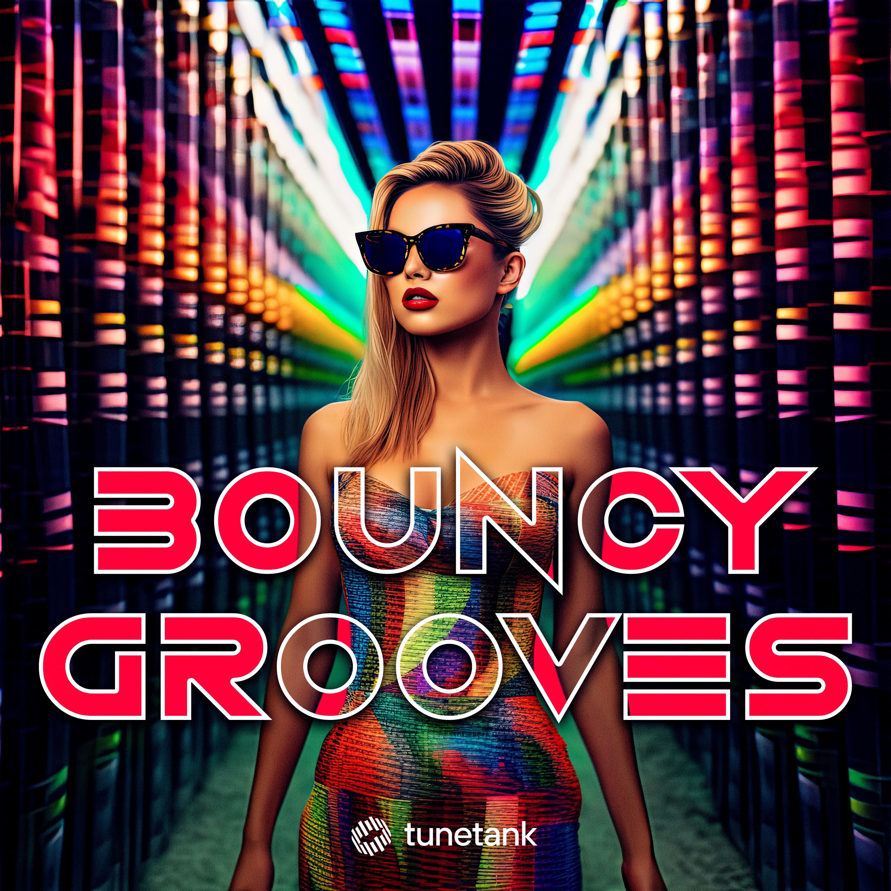 Bouncy Grooves