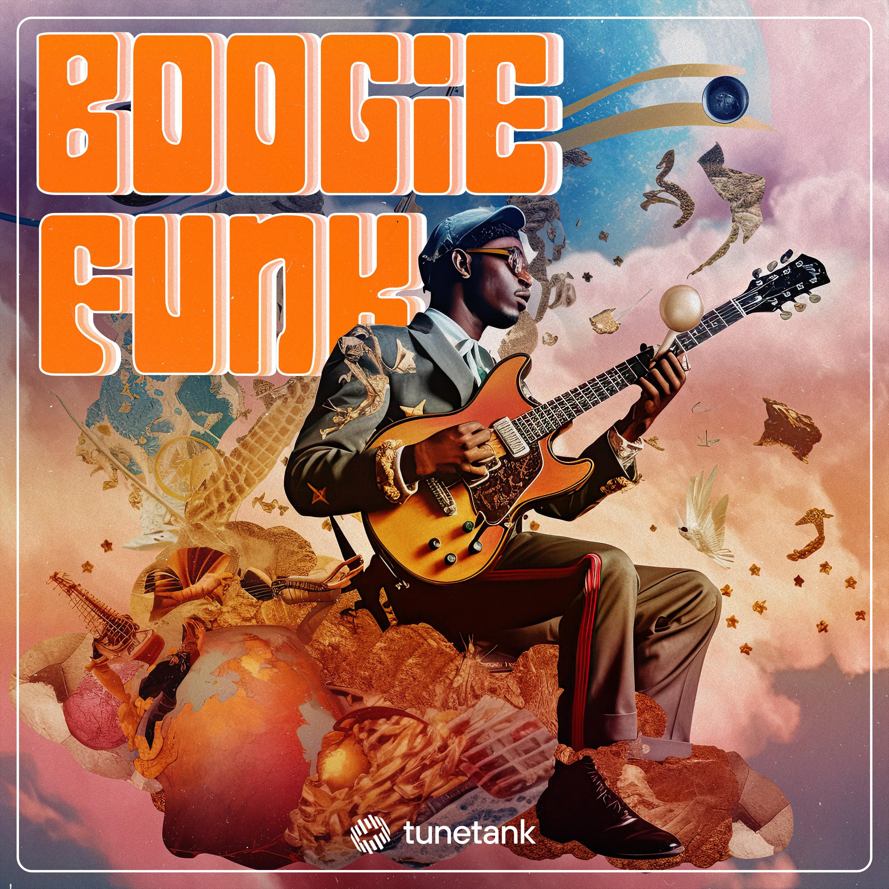 Boogie Funk
