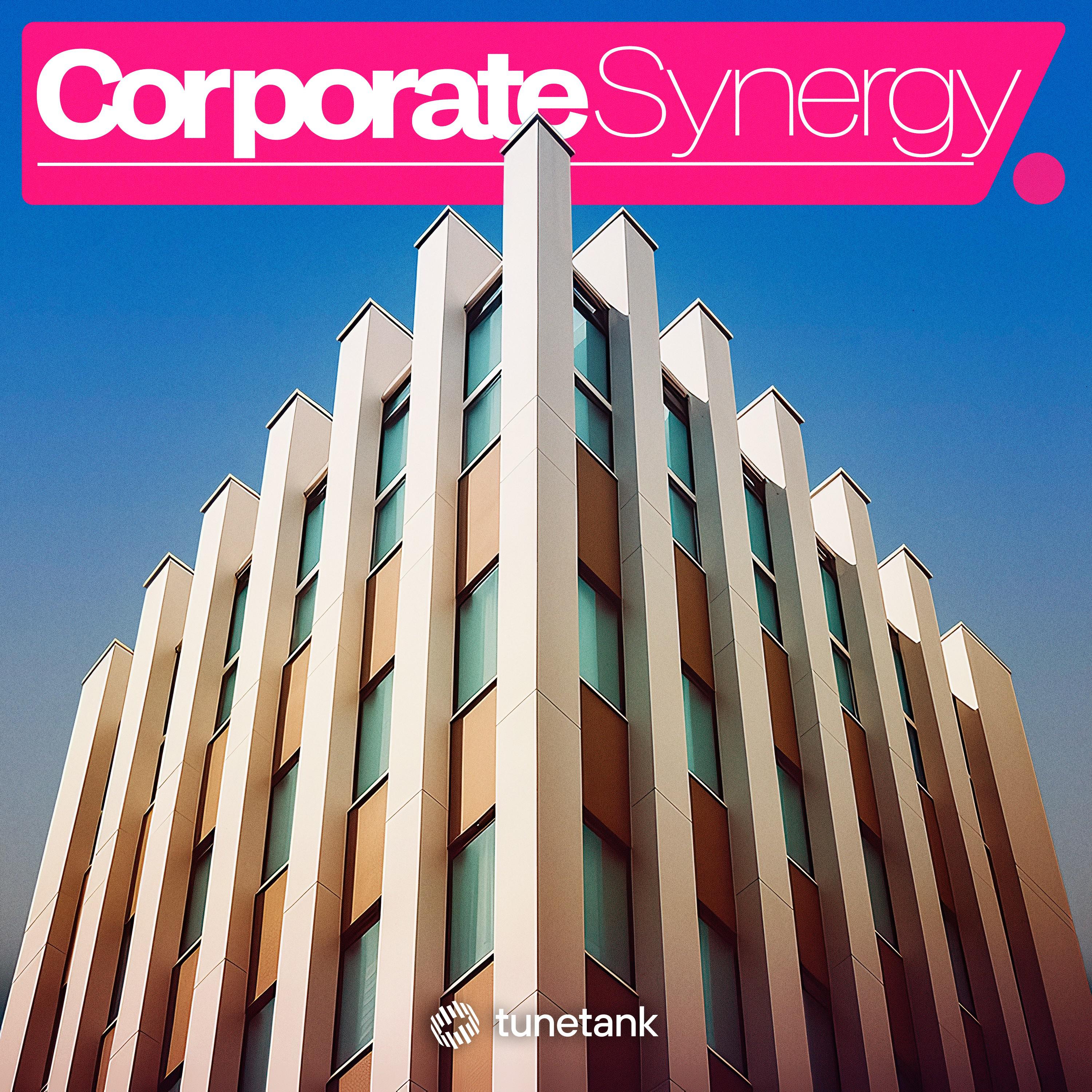 Corporate Synergy