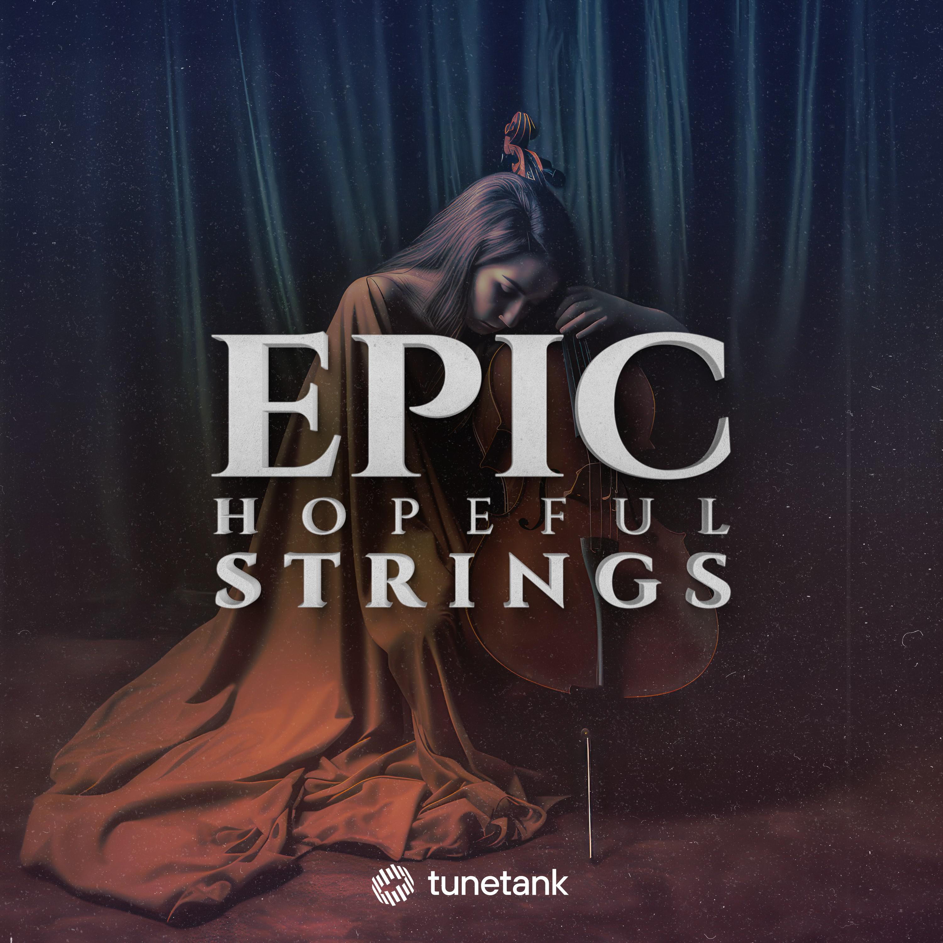 Epic Hopeful Strings