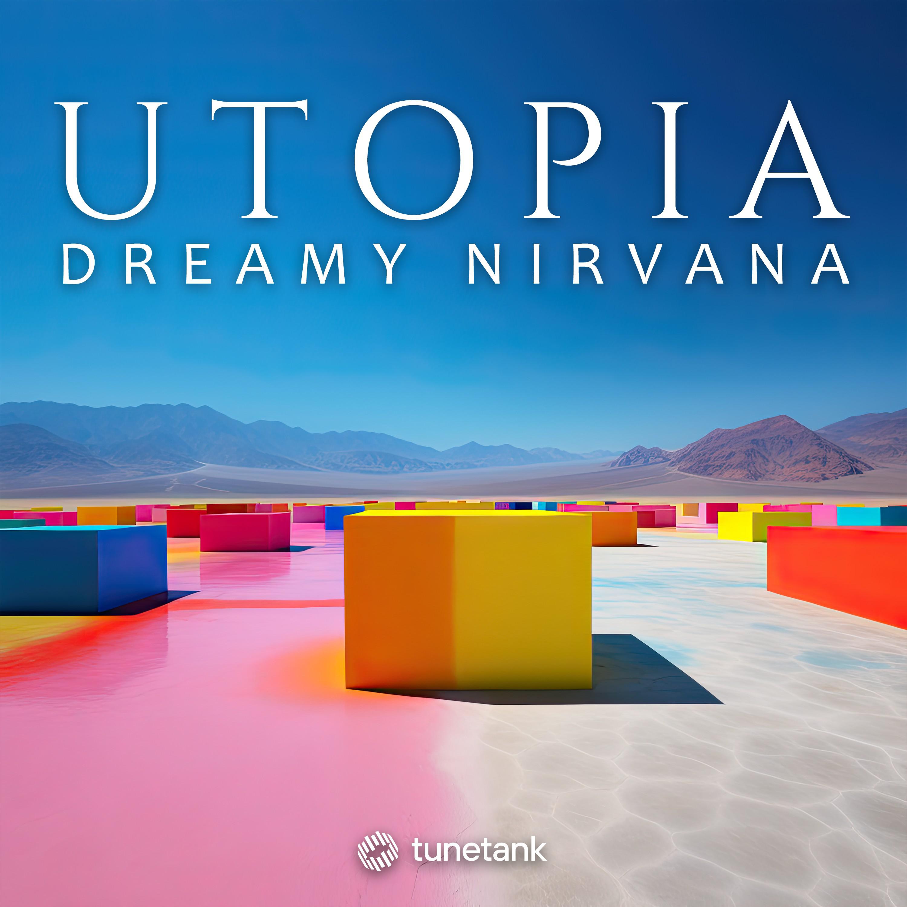 Utopia: Dreamy Nirvana