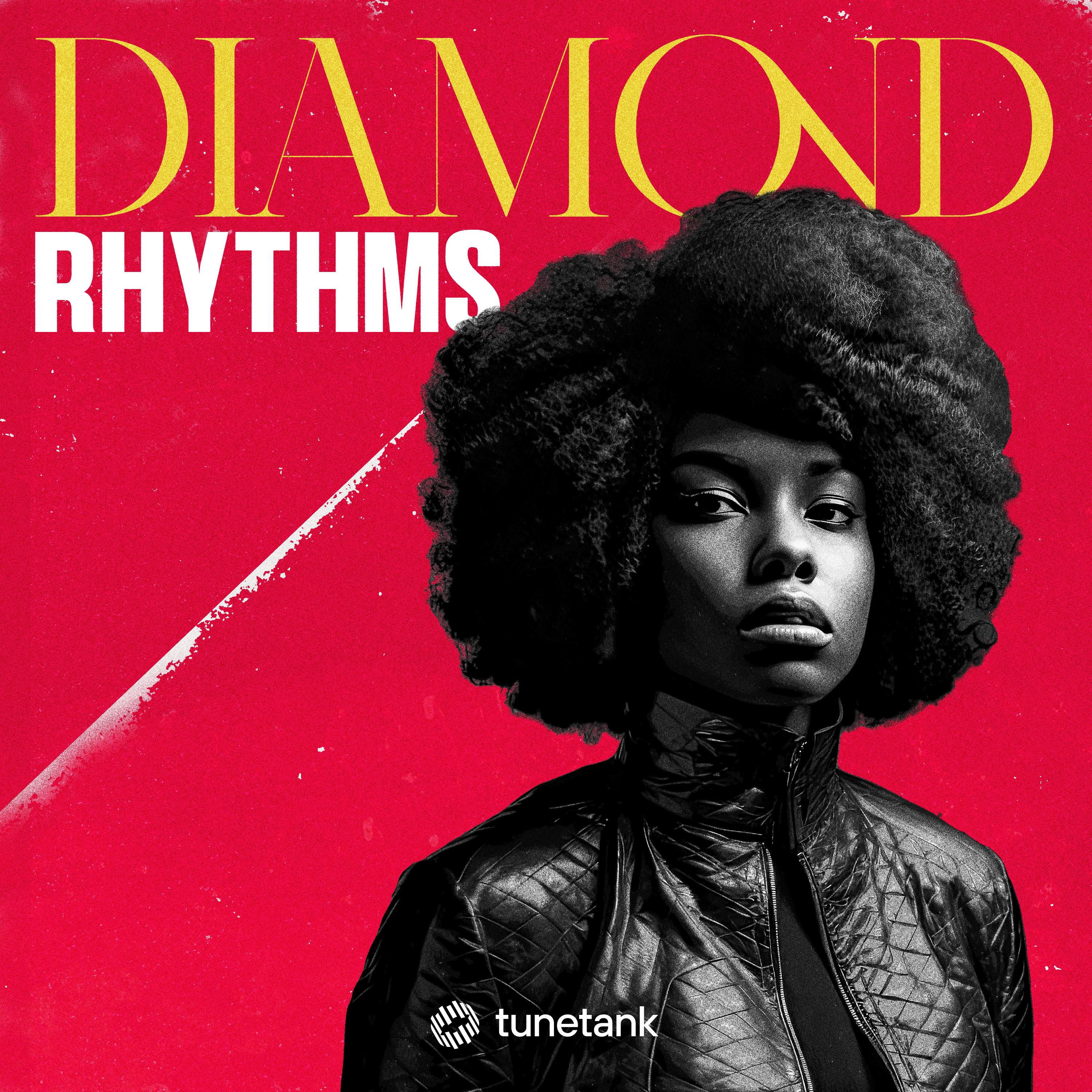 Diamond Rhythms