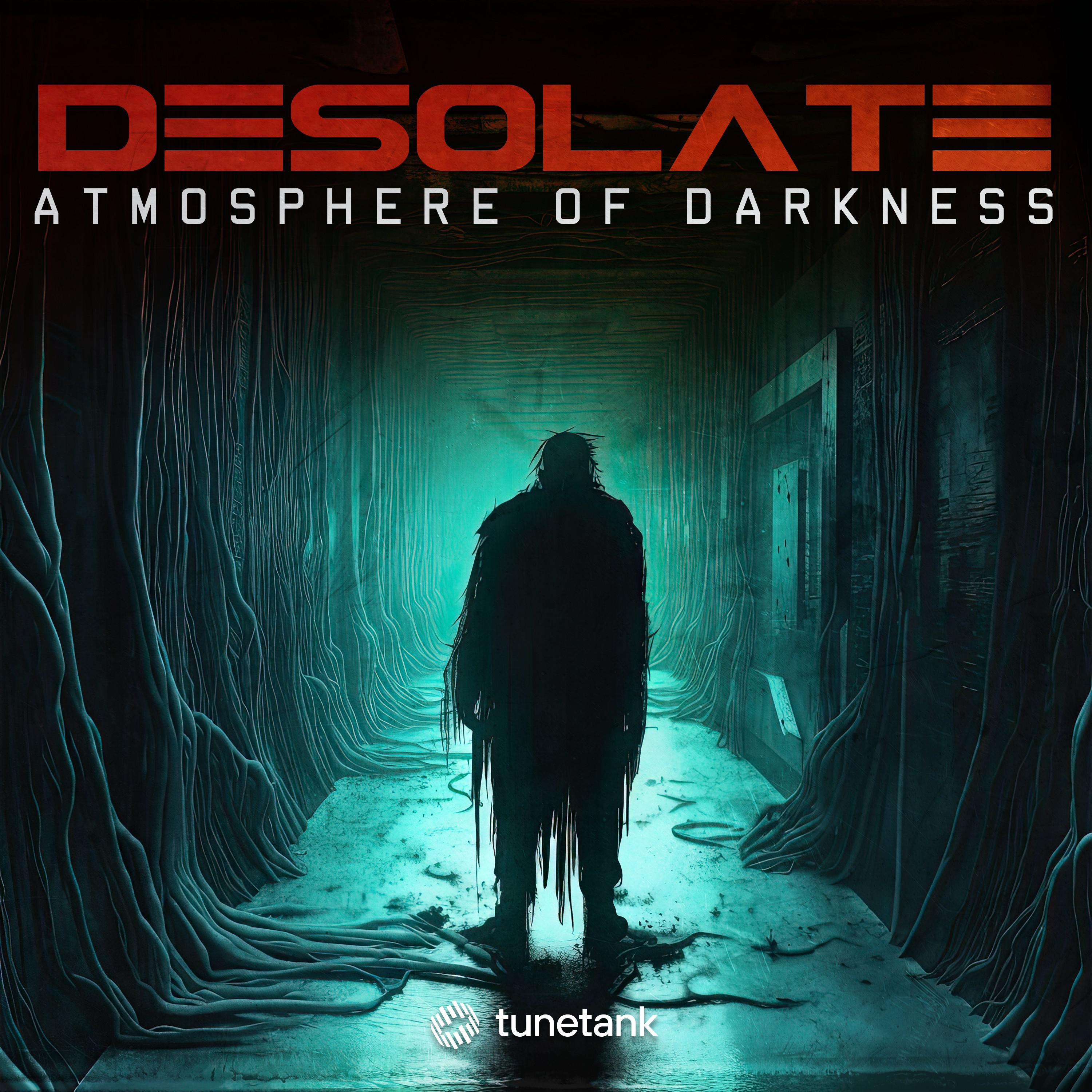 Desolate: Atmosphere Of Darkness