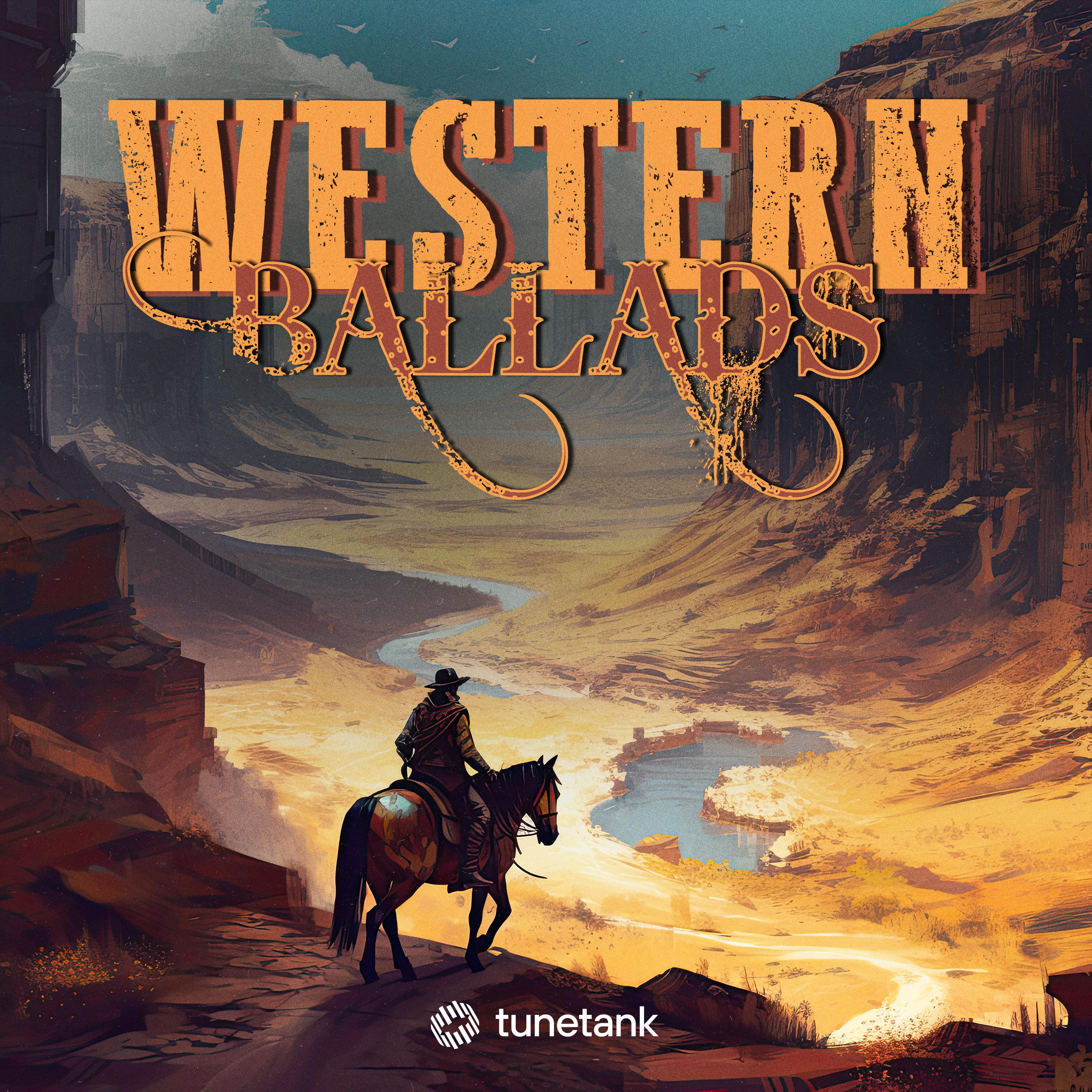 Western Ballads