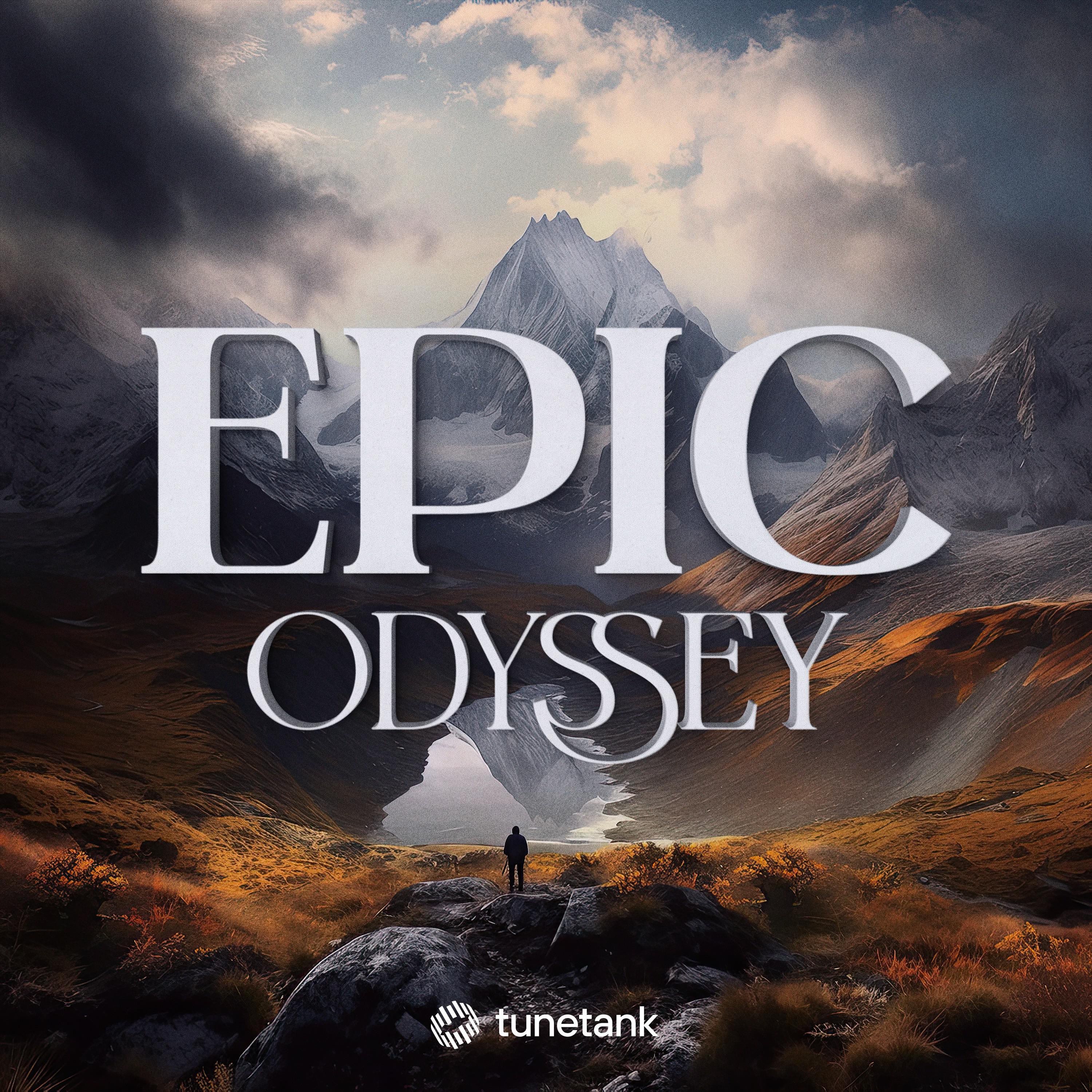 Epic Odyssey