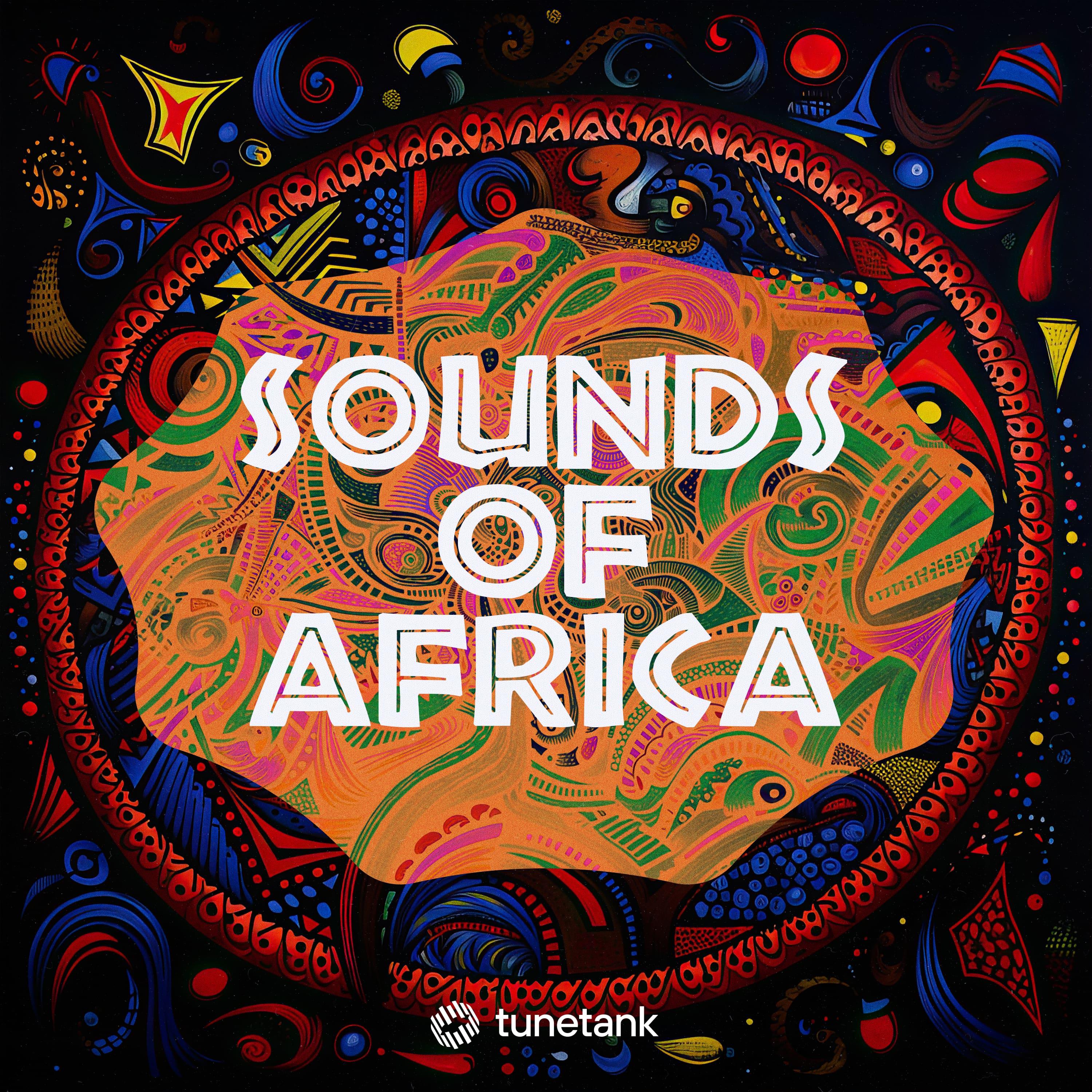 Sounds of Africa