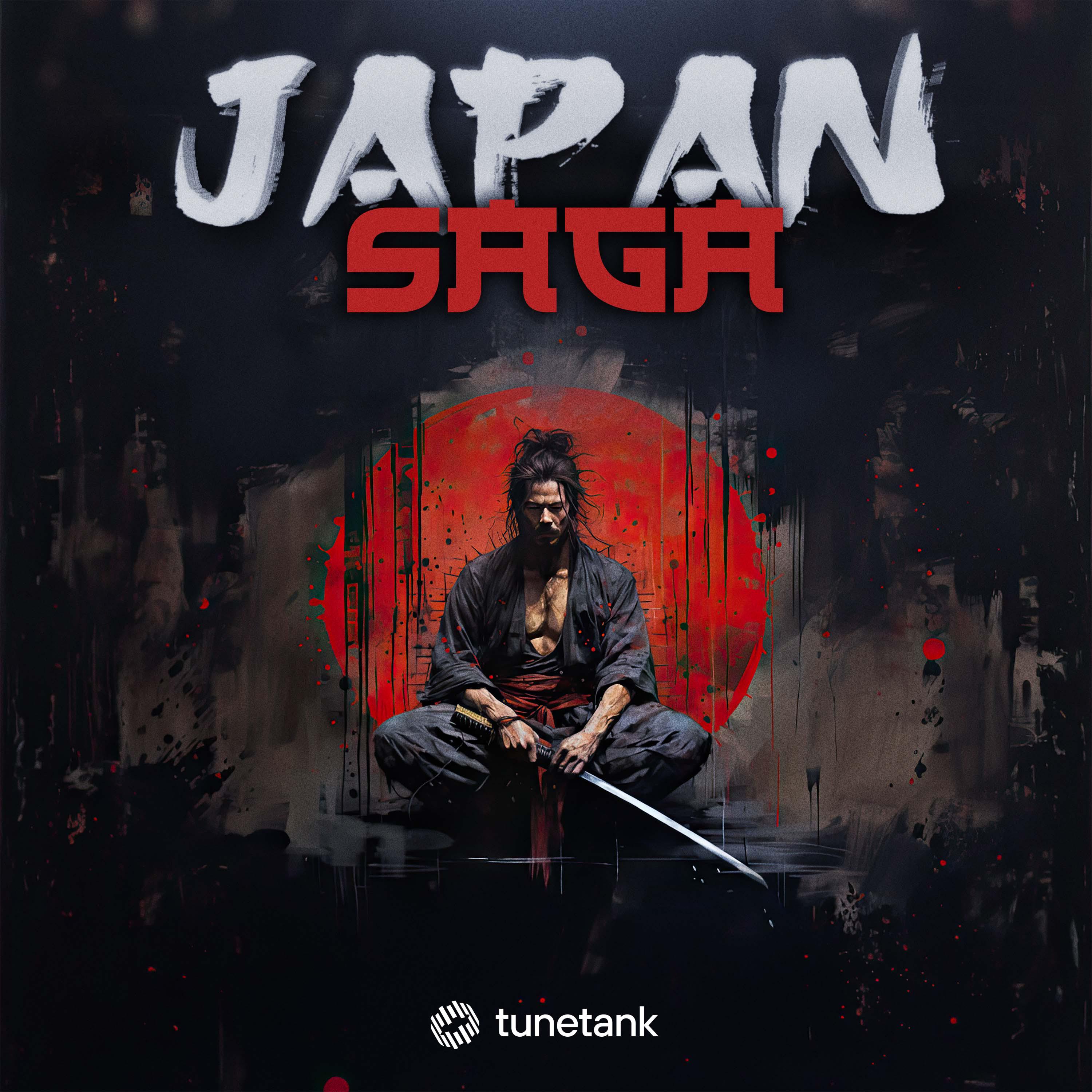 Japan Saga