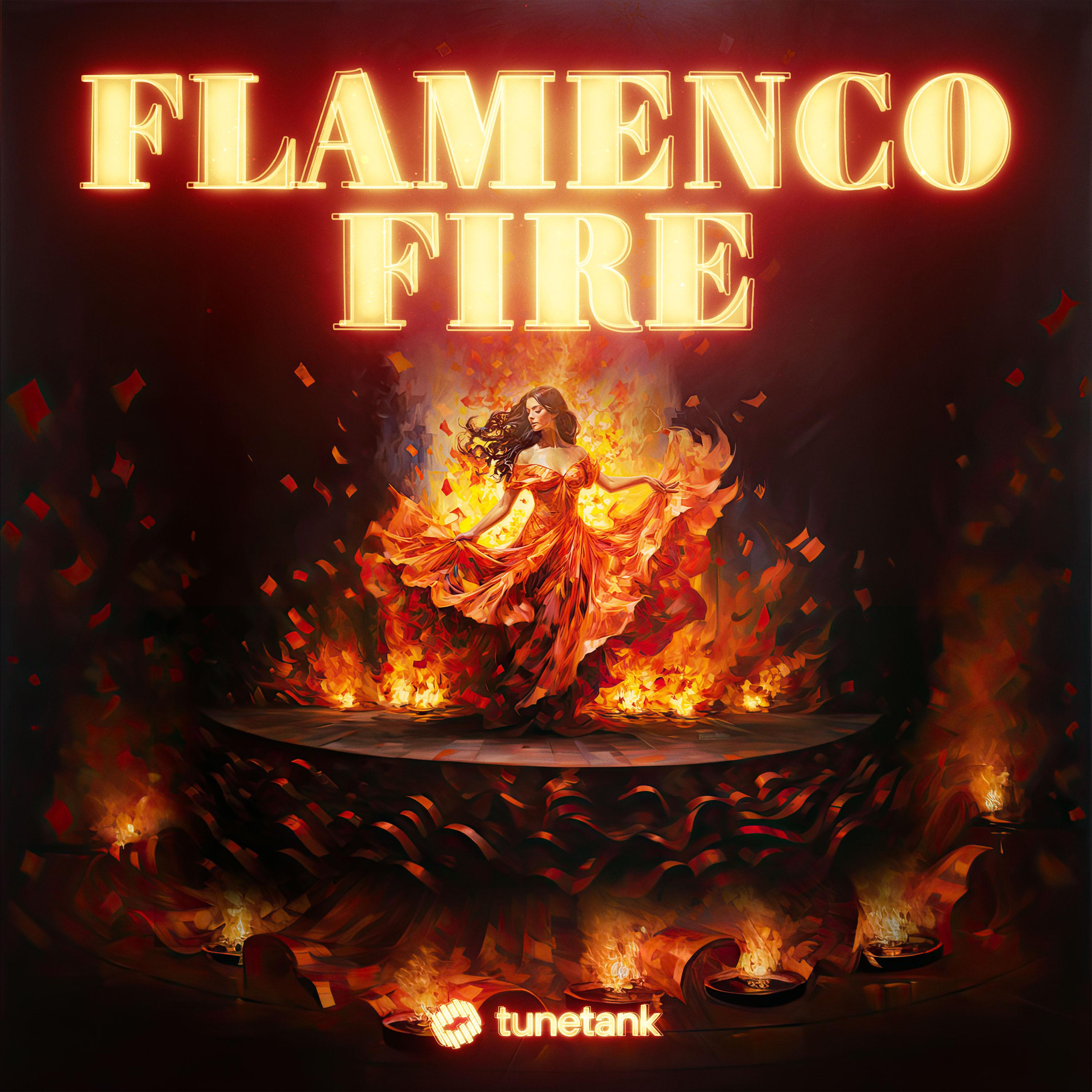 Flamenco Fire