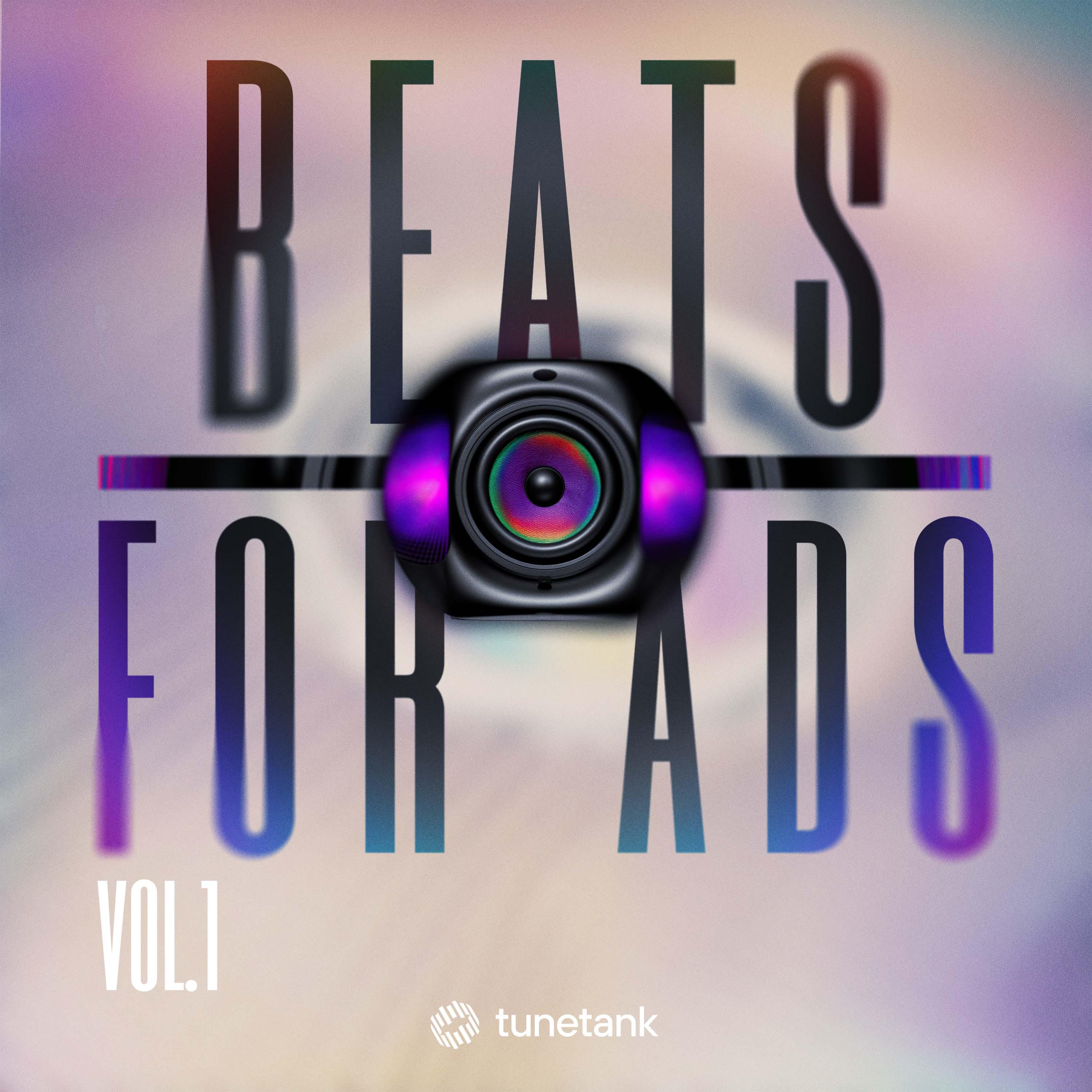 Beats For Ads Vol.1