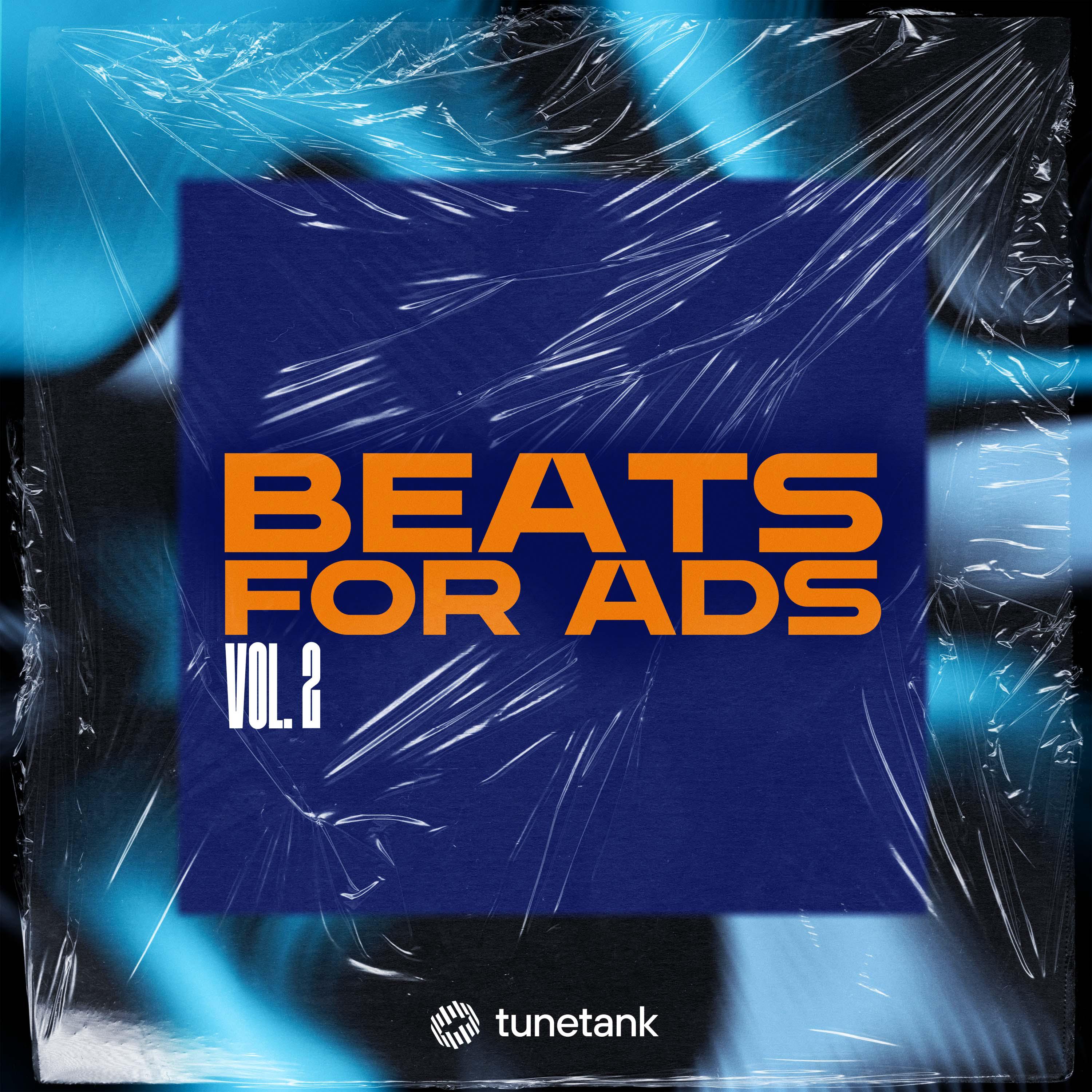 Beats For Ads Vol.2