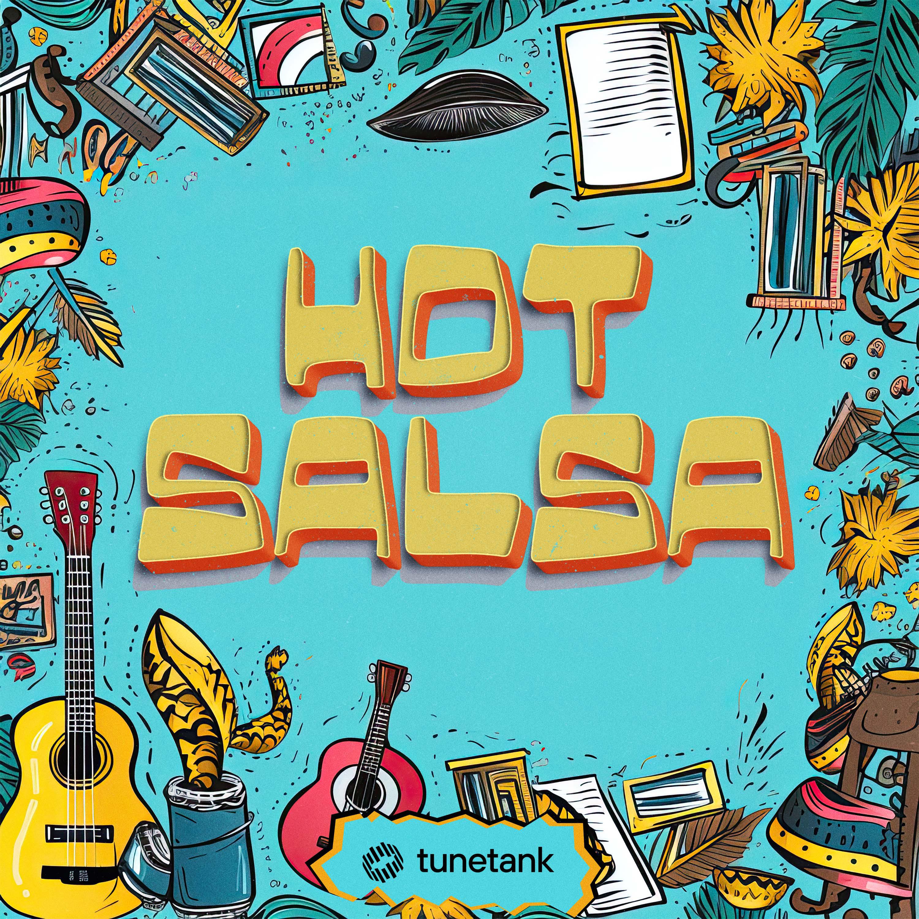 Hot Salsa
