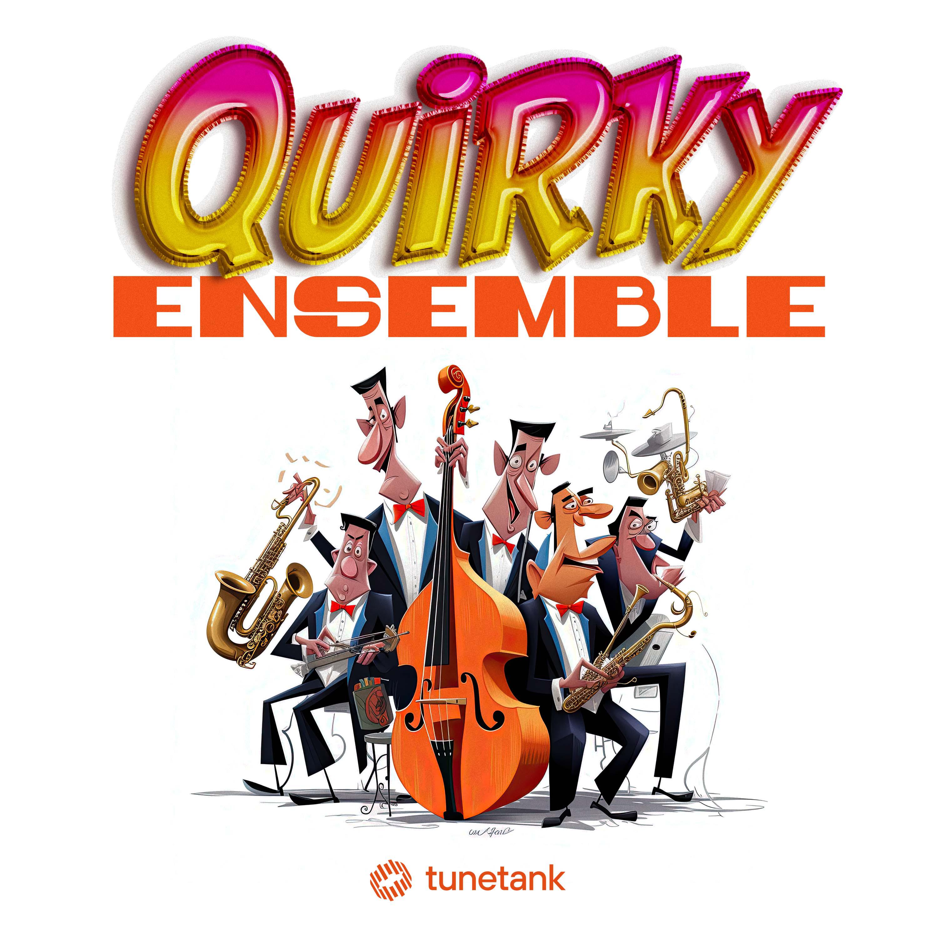 Quirky Ensemble