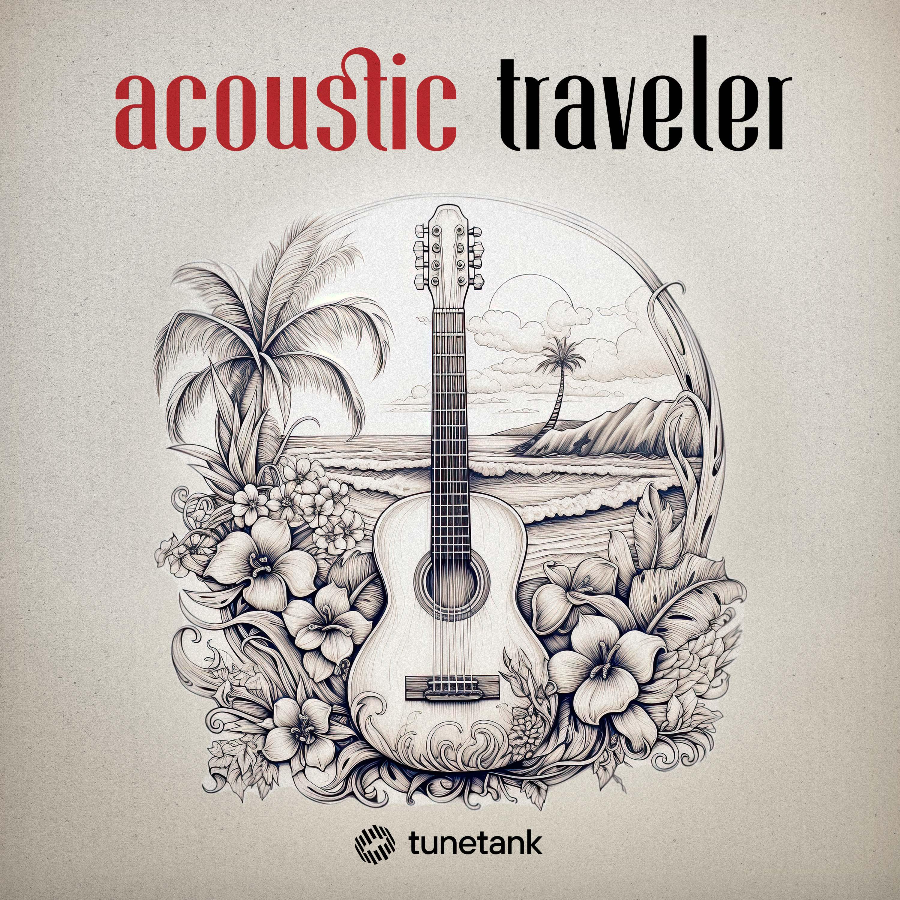 Acoustic Traveler