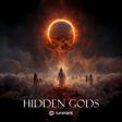 Hidden Gods by Nick Froud