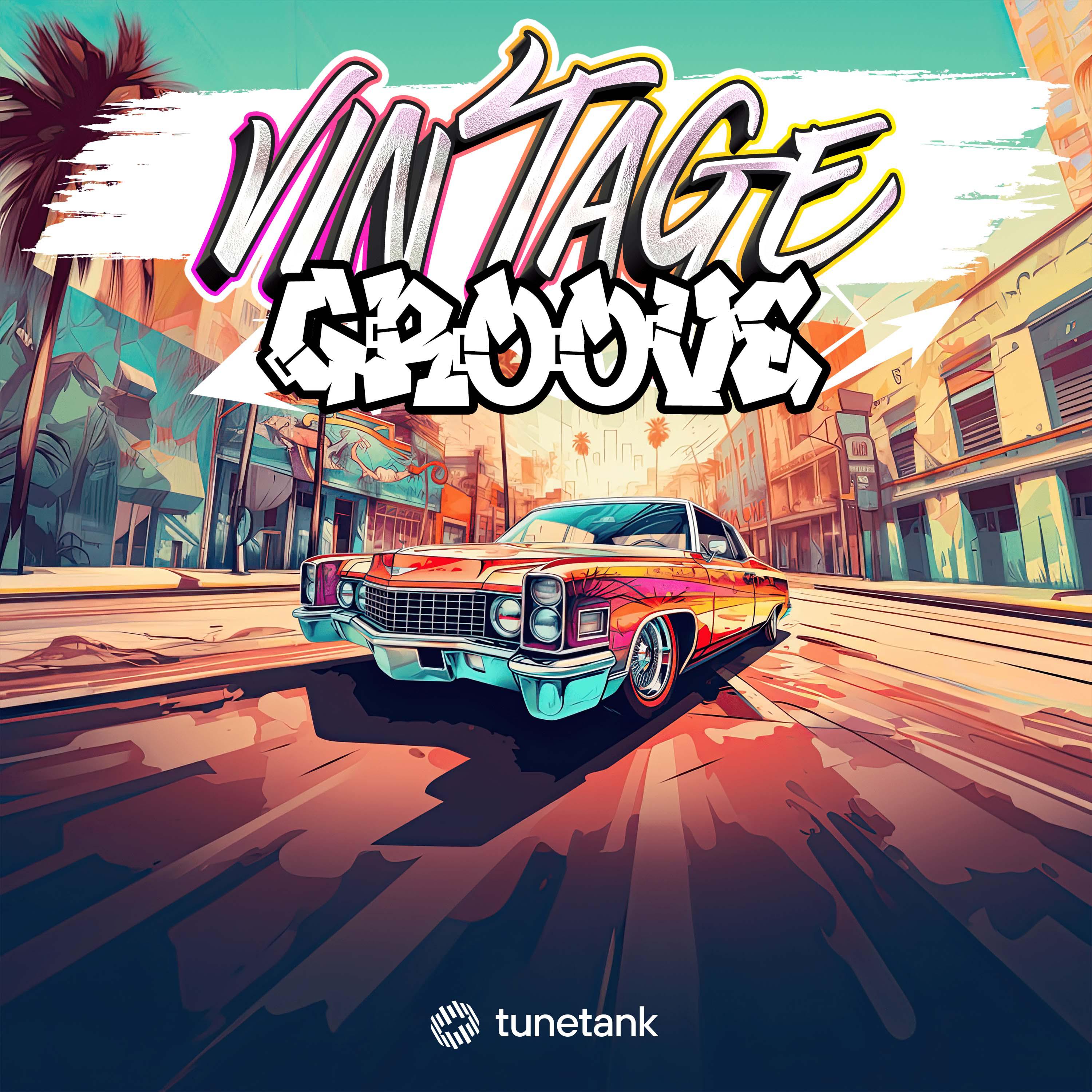 Vintage Groove