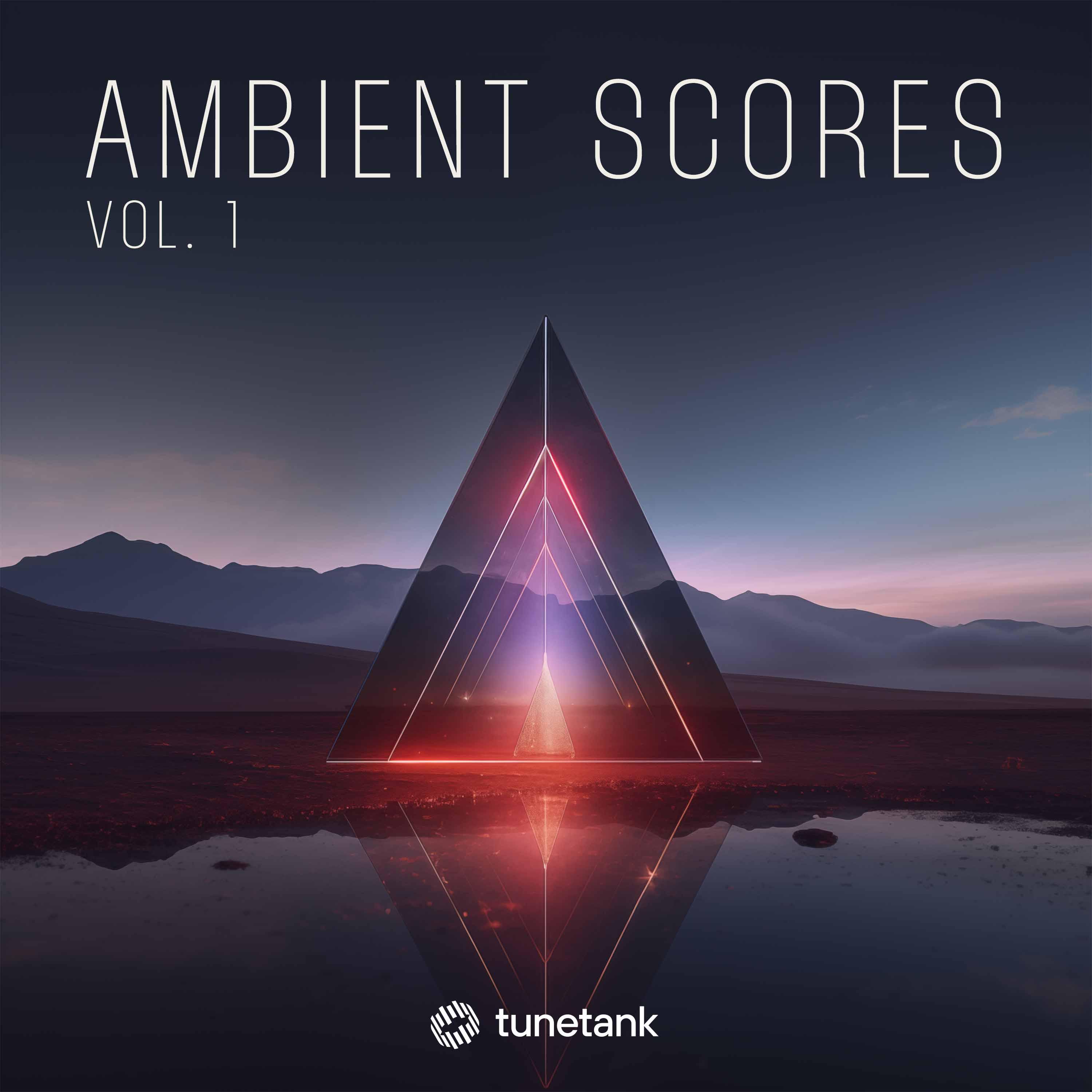Ambient Scores Vol.1