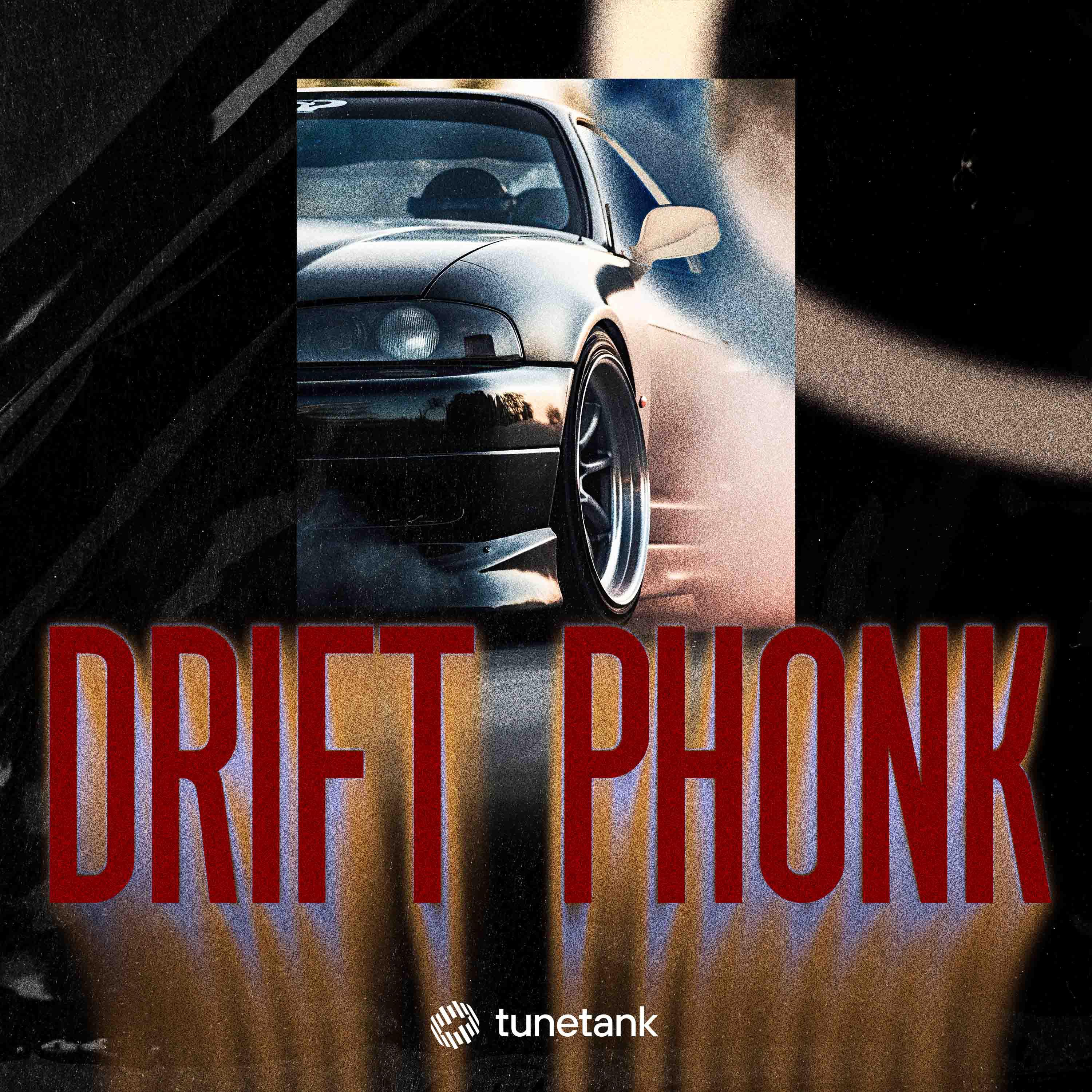 Drift Phonk