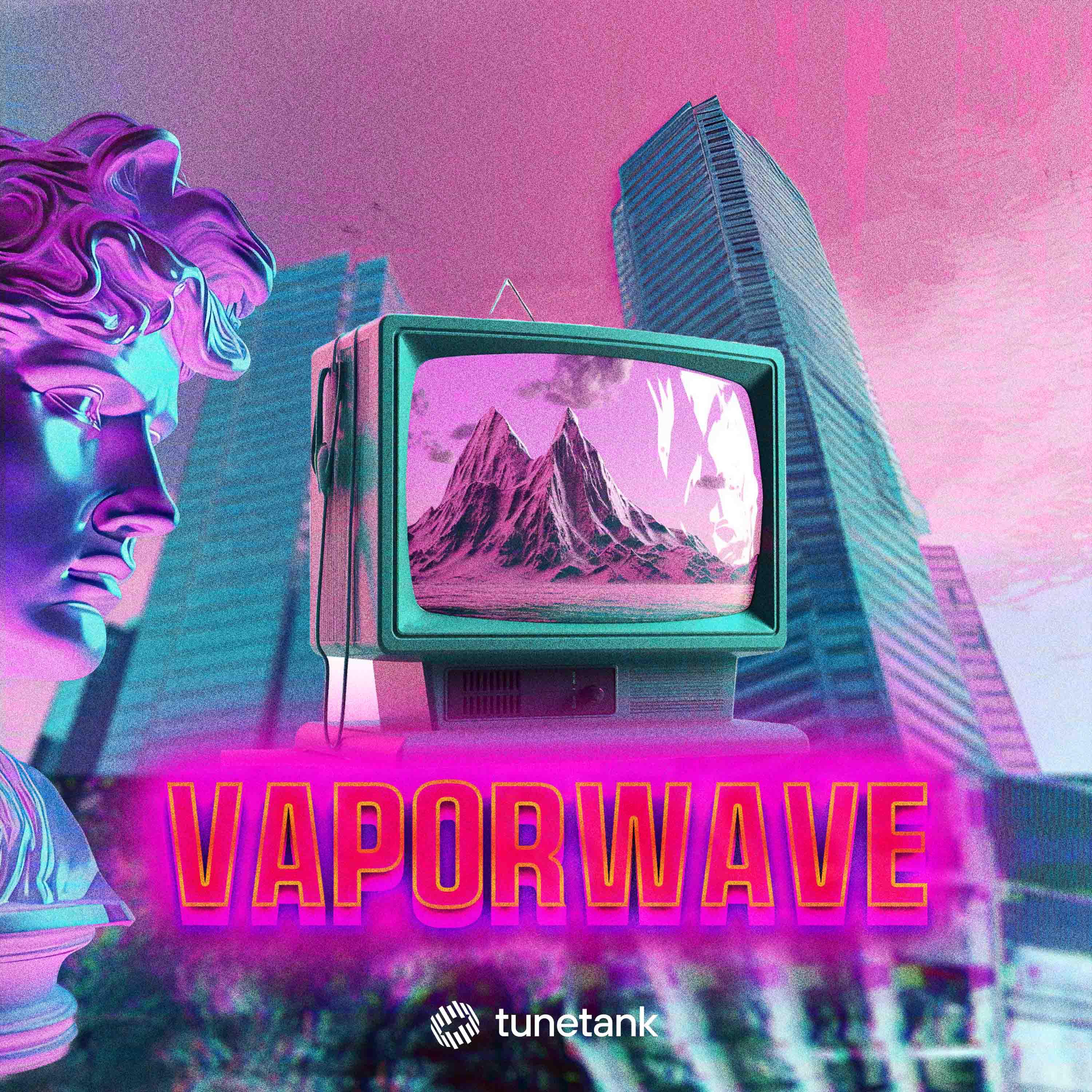 Vaporwave