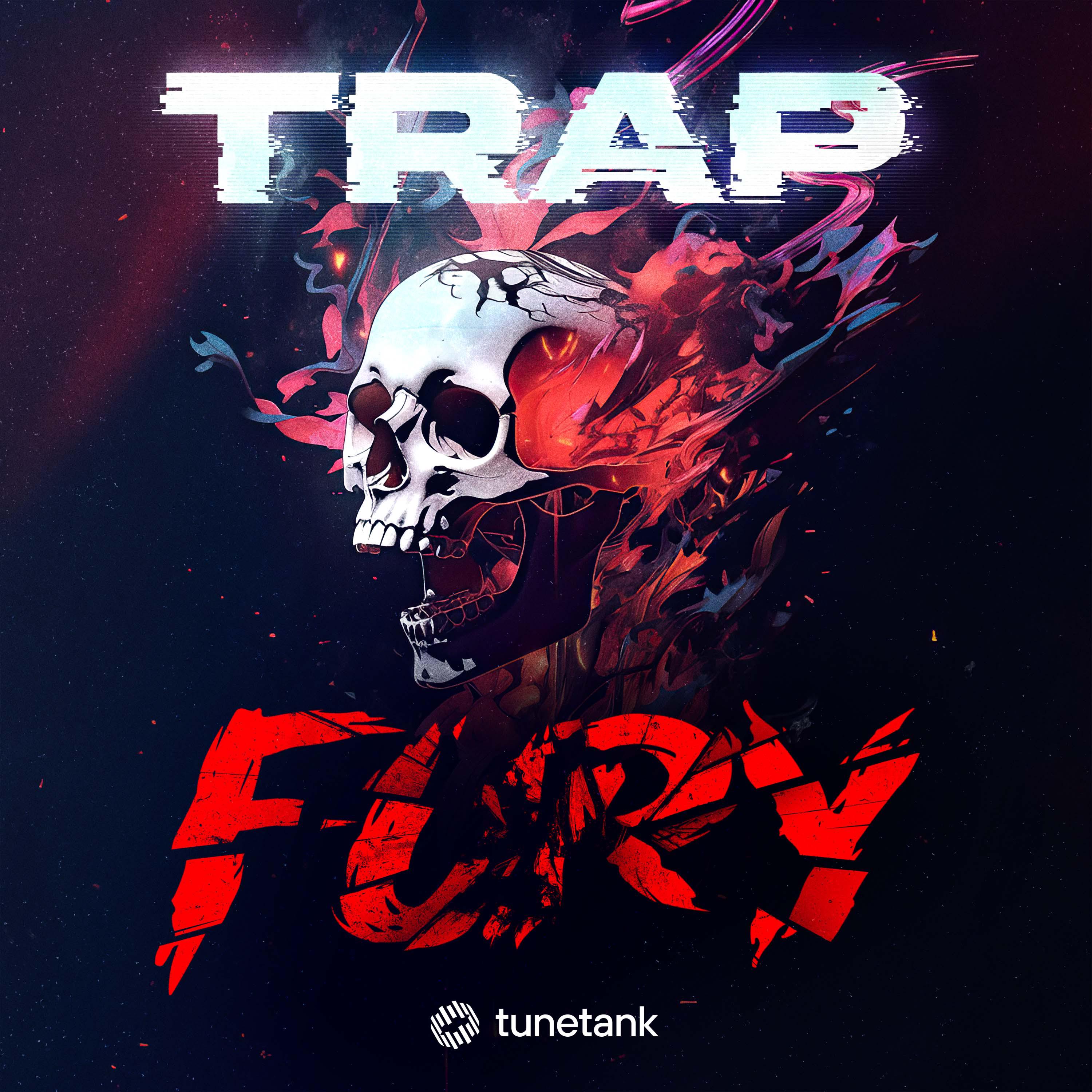 Trap Fury