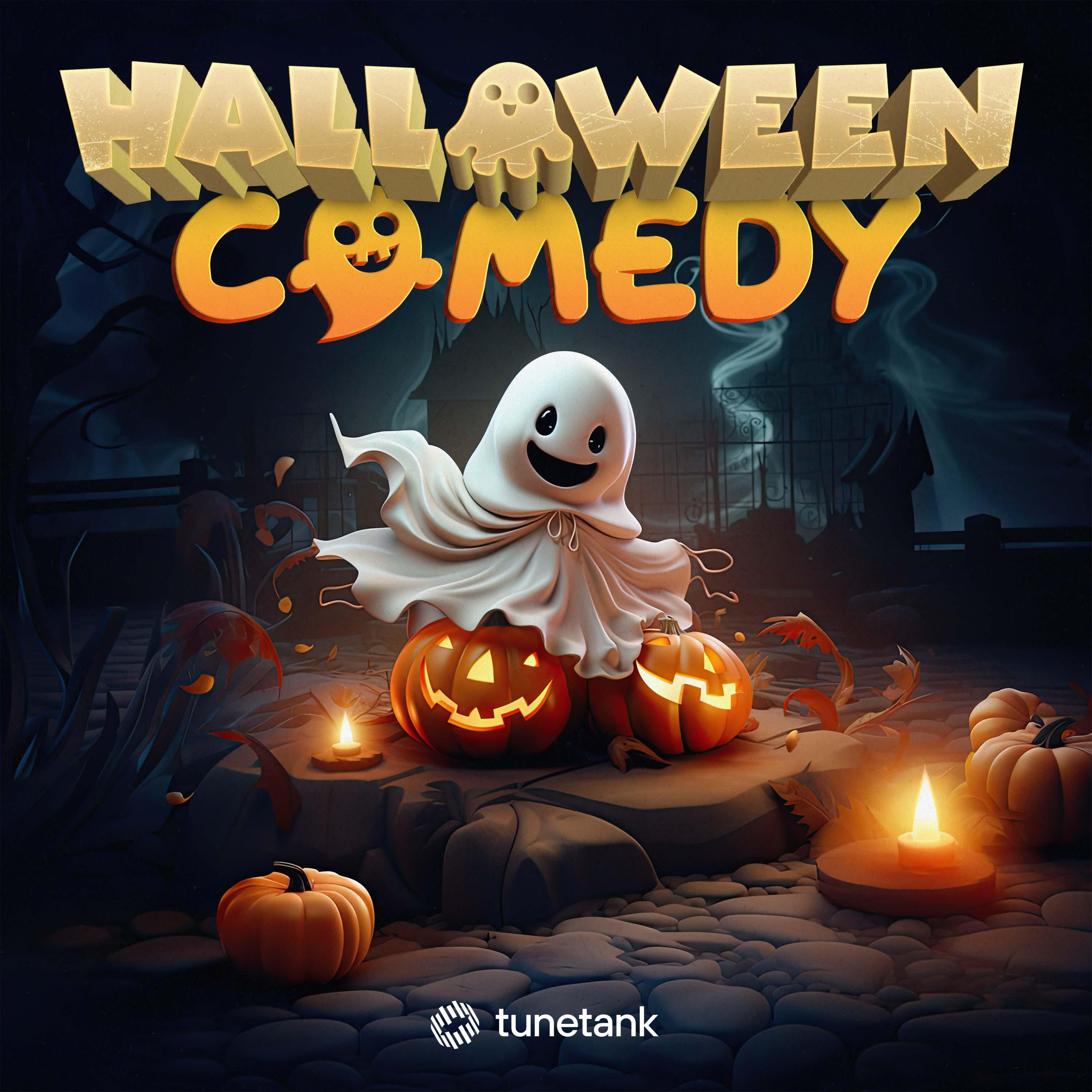 Halloween Comedy