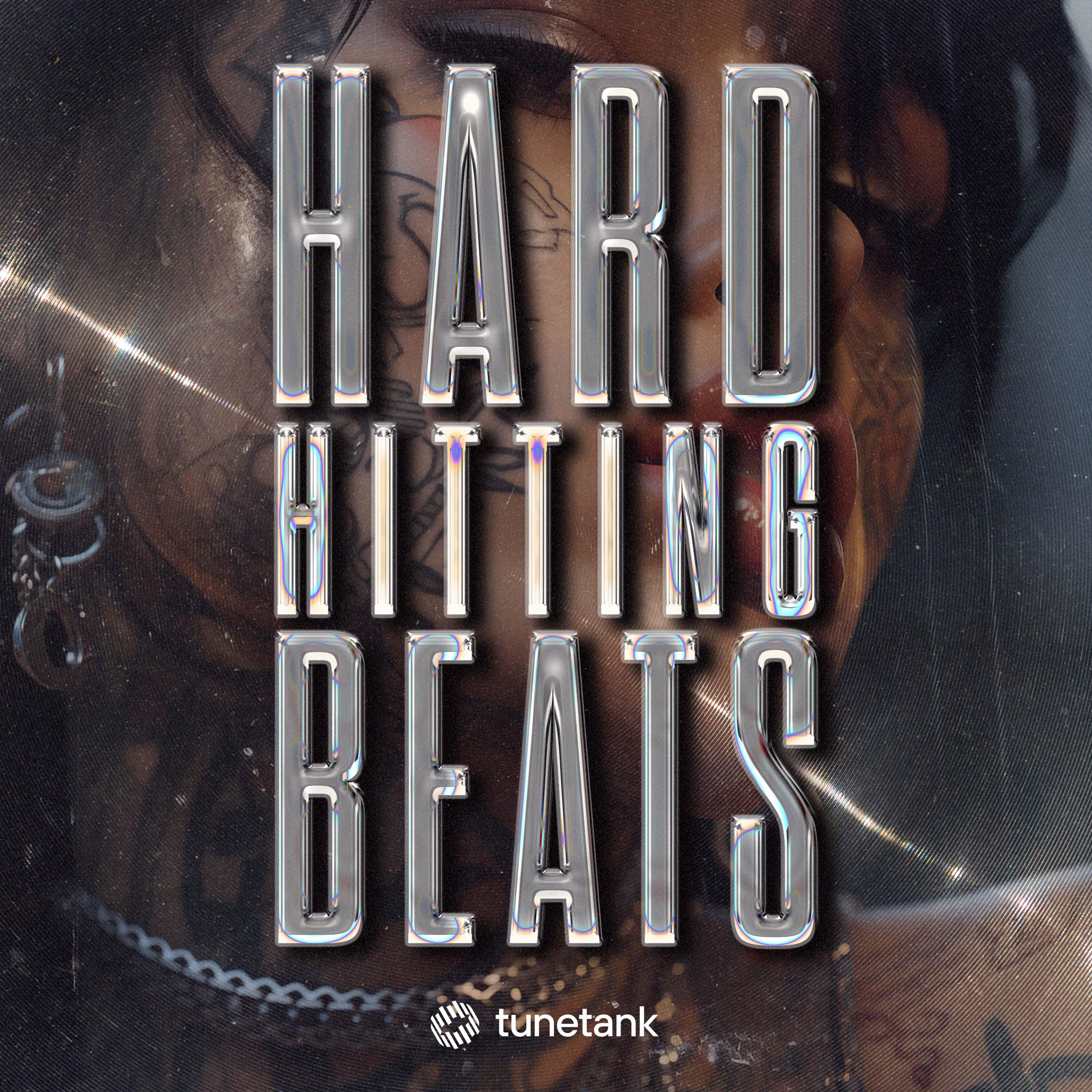 Hard Hitting Beats