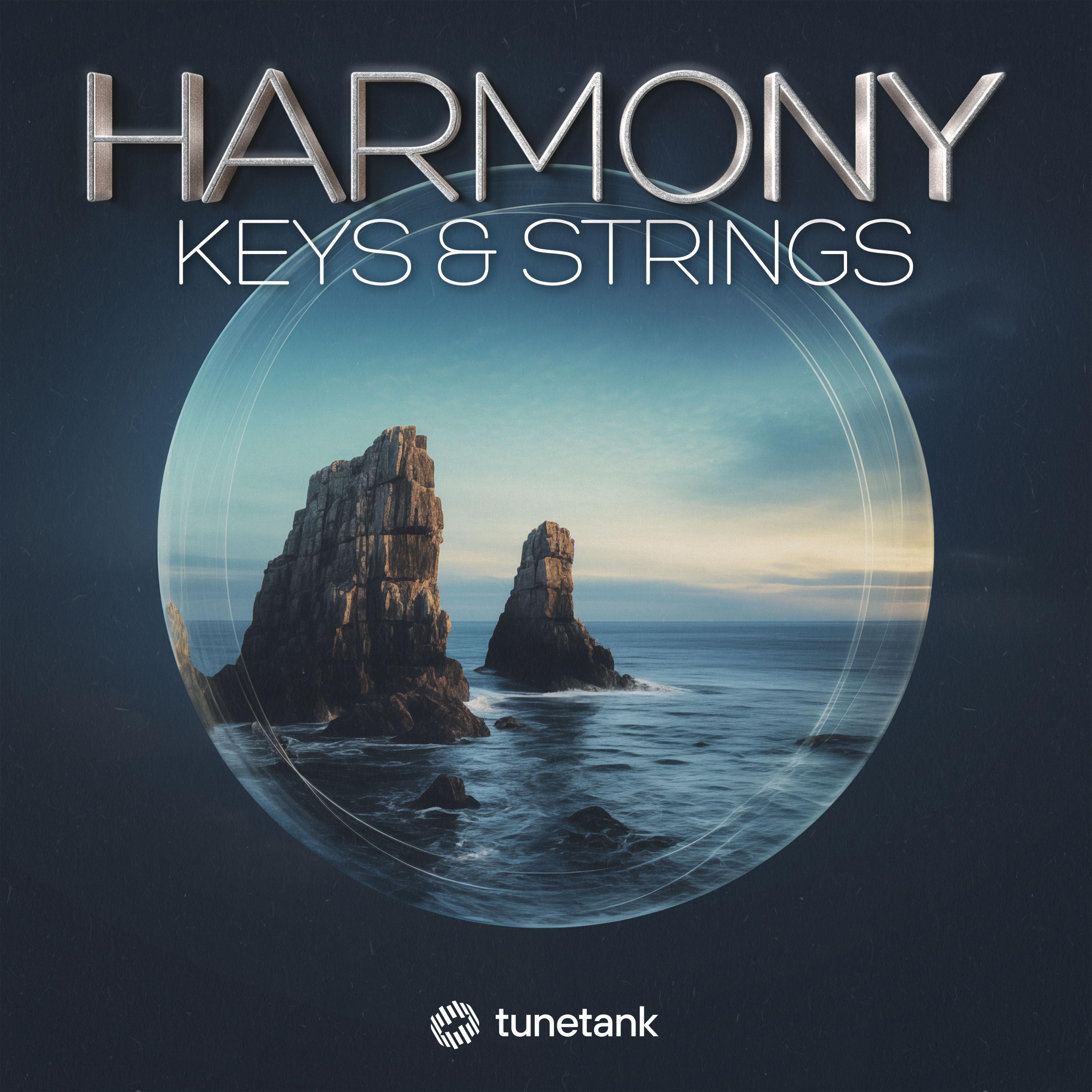 Harmony: Keys & Strings