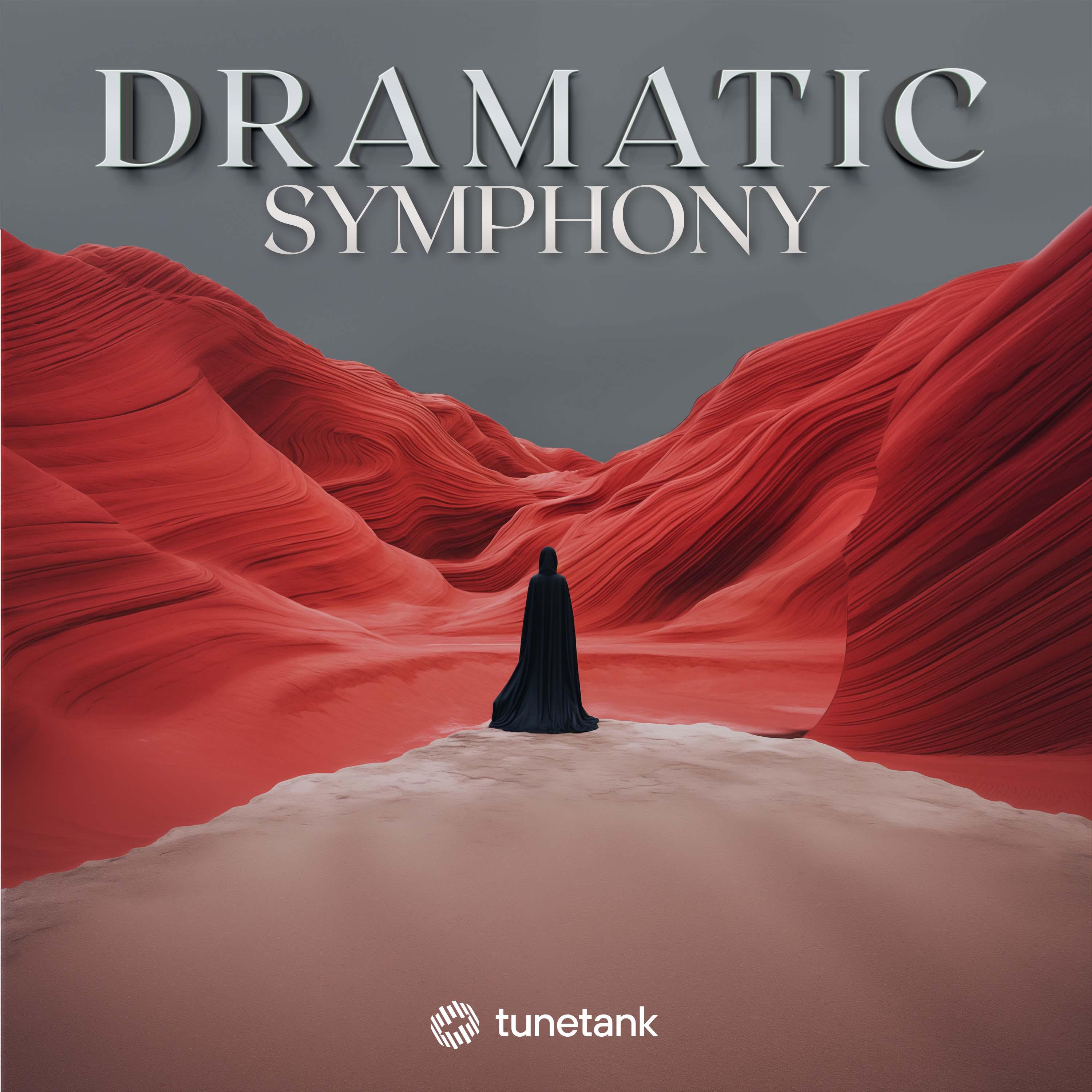 Dramatic Symphony