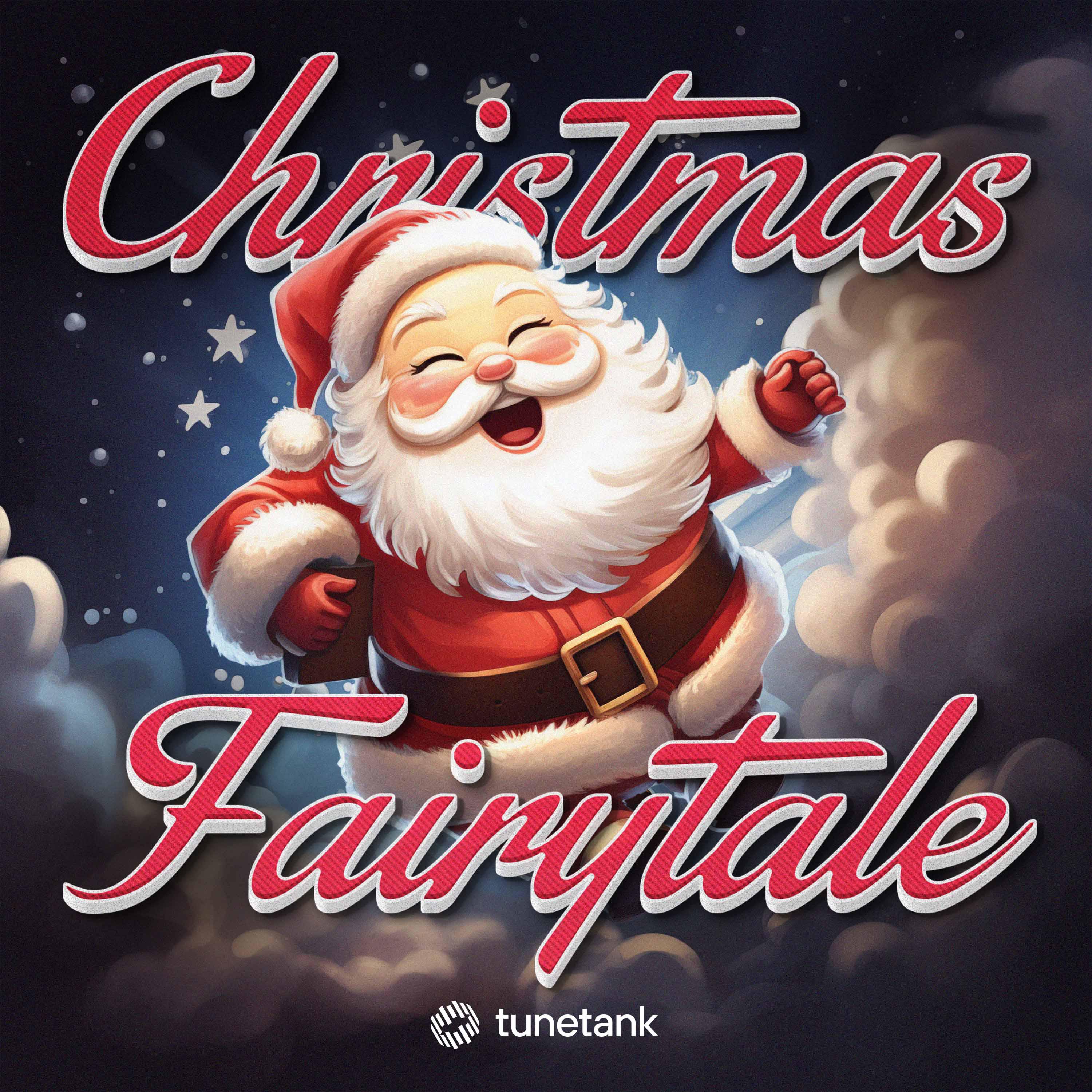 Christmas Fairytale
