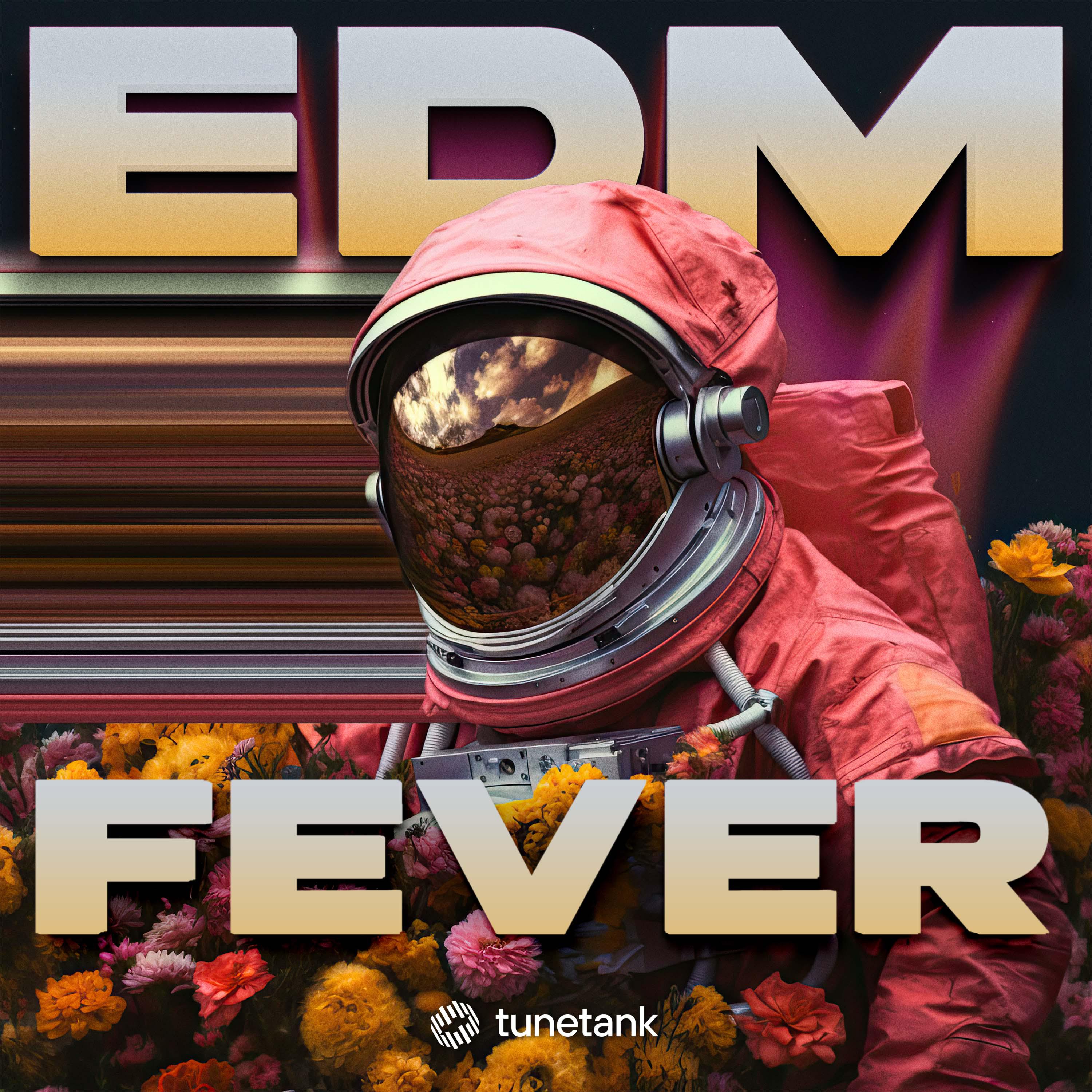 EDM Fever