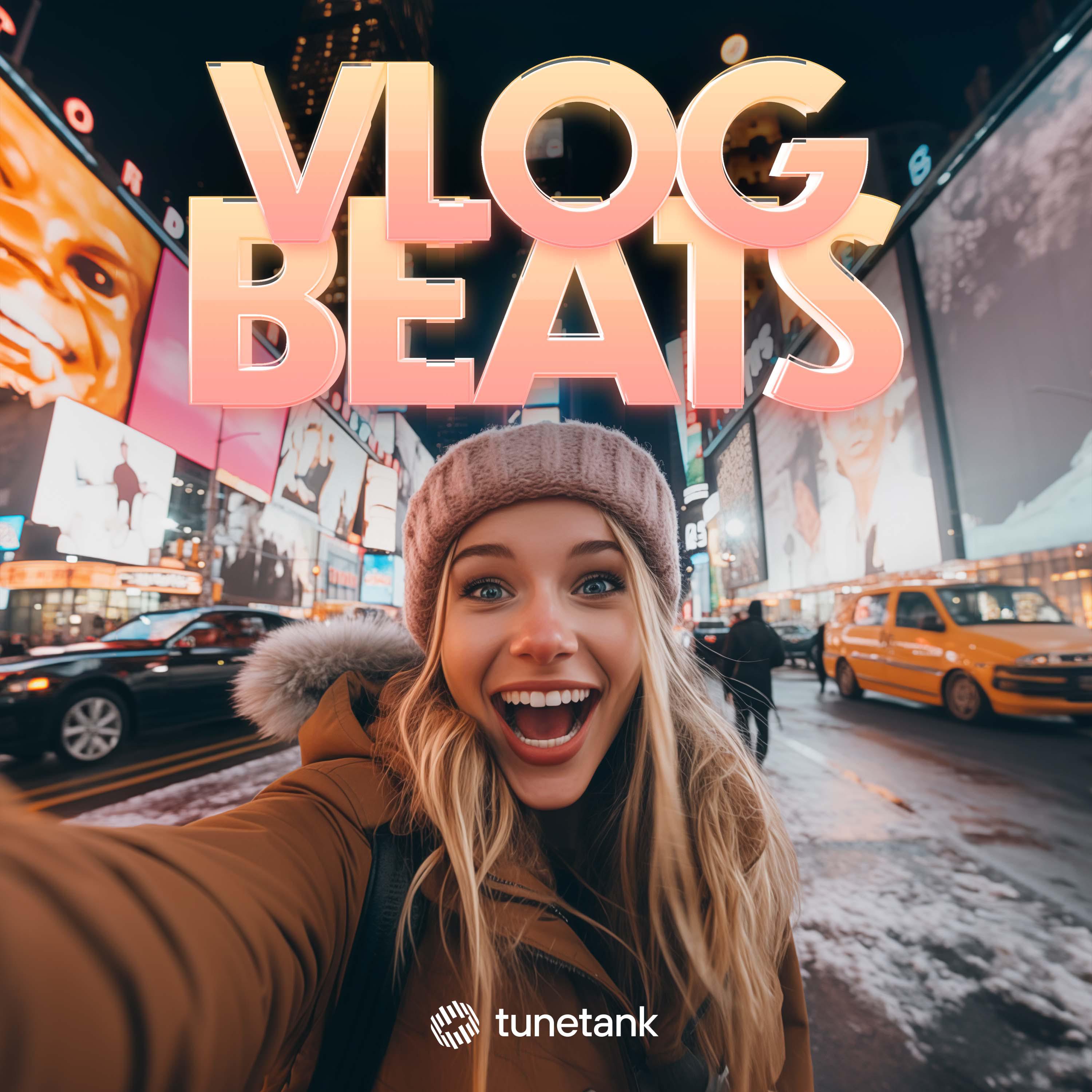 Vlog Beats