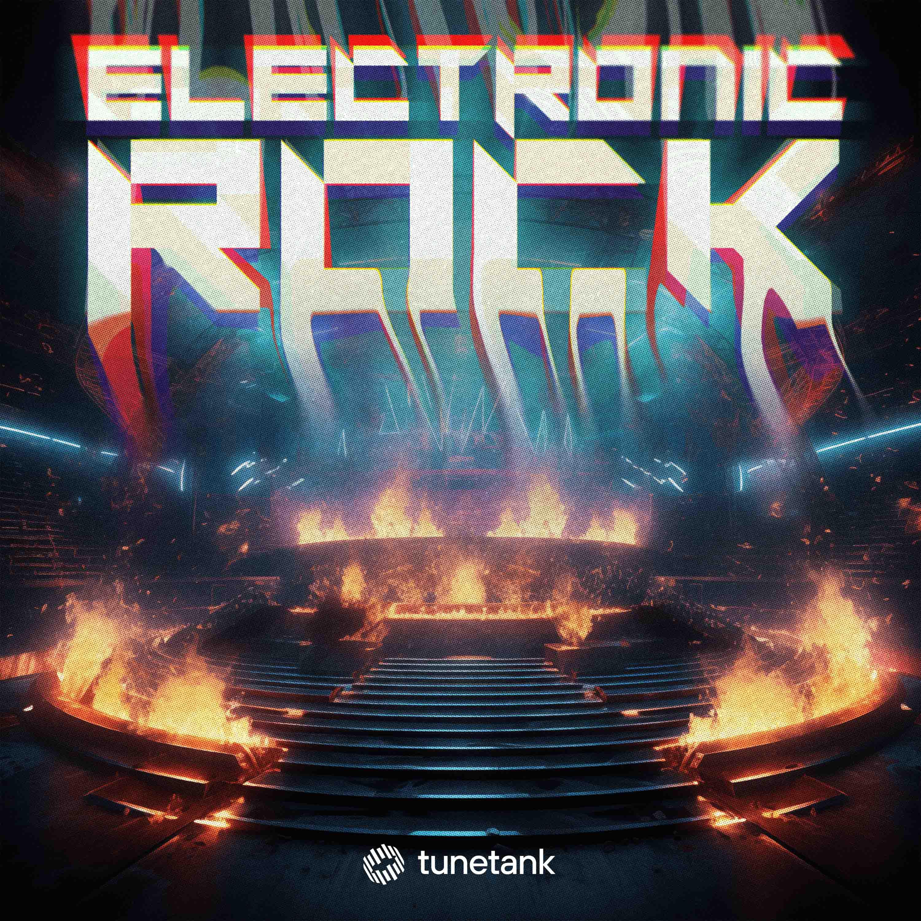 Electronic Rock