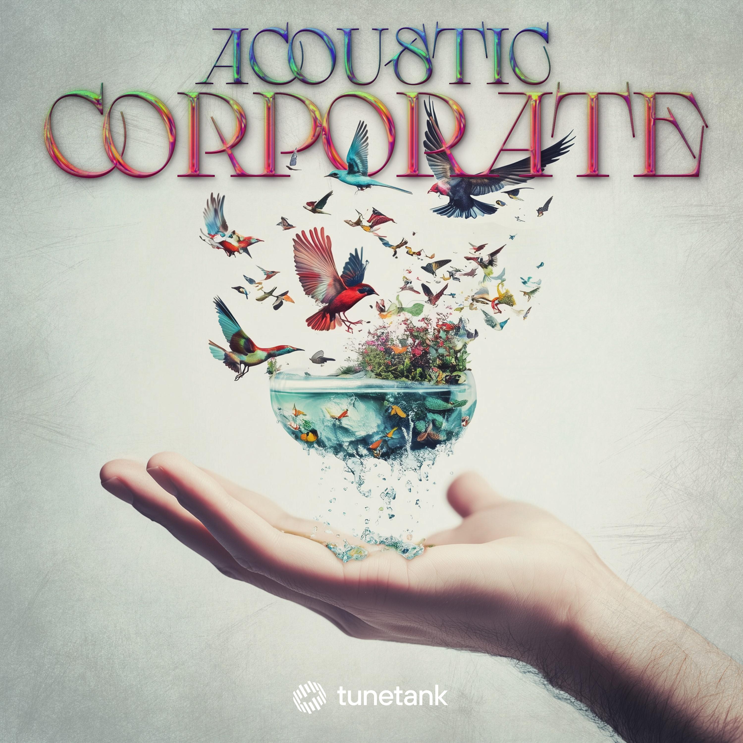 Acoustic Corporate