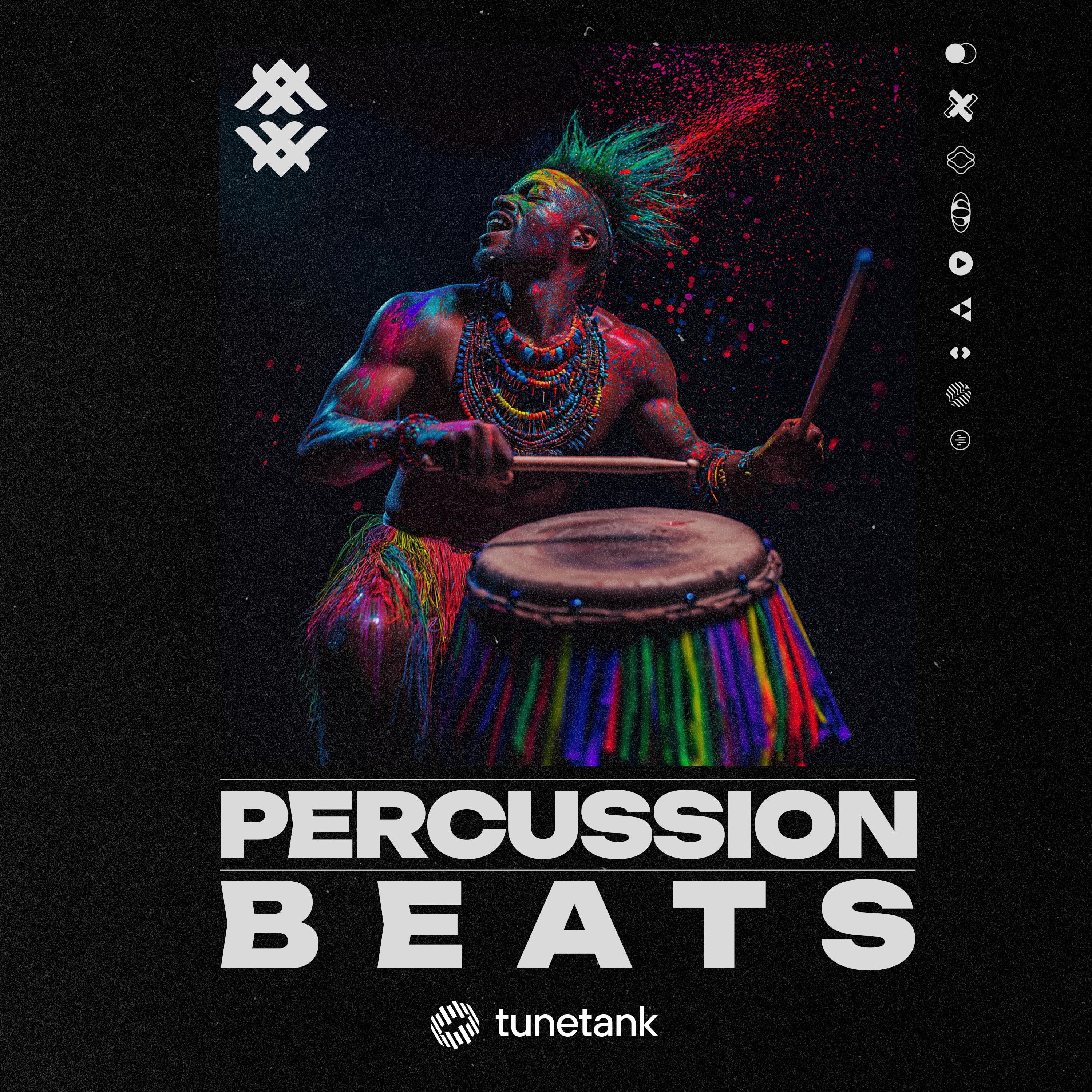 Percussion Beats