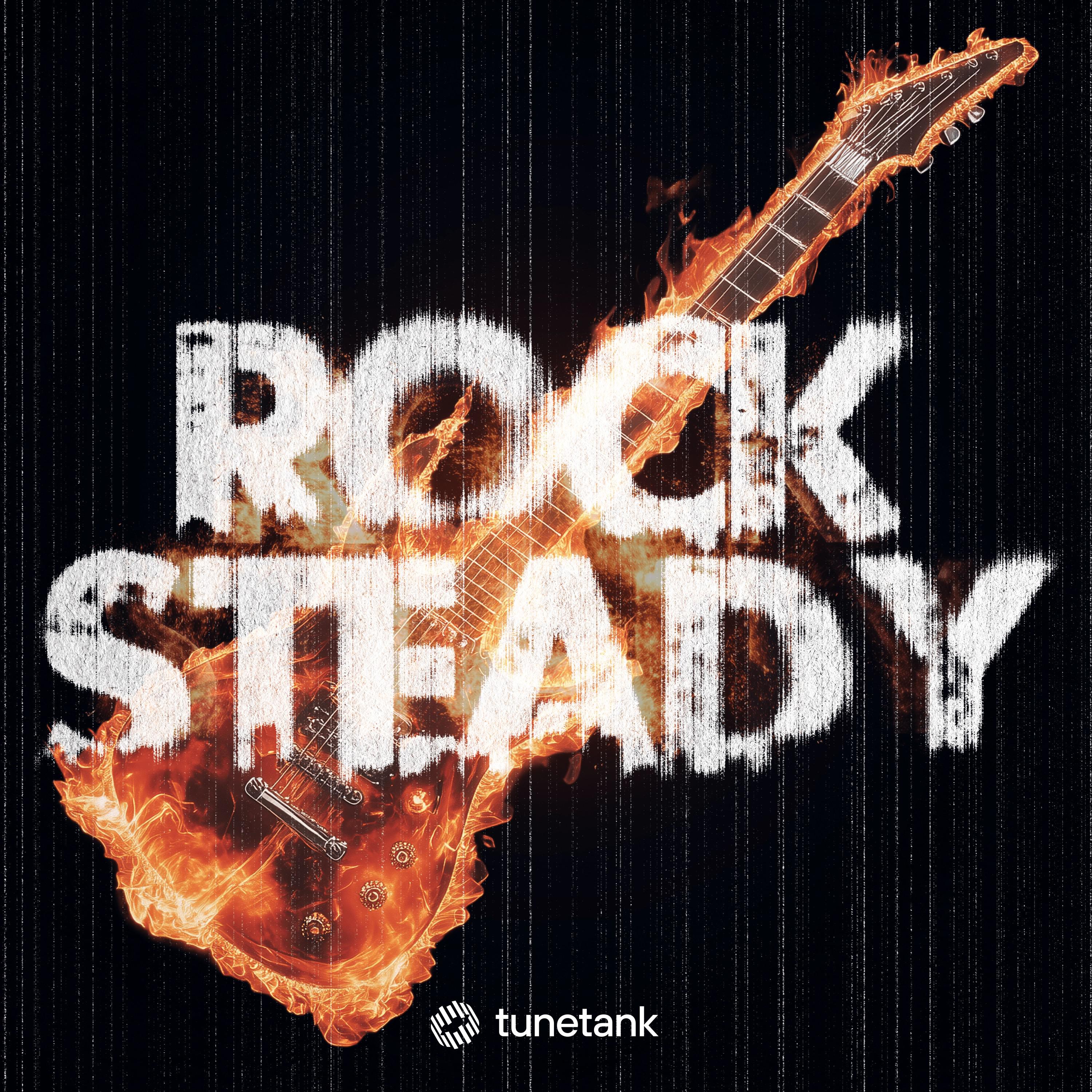 Rock Steady