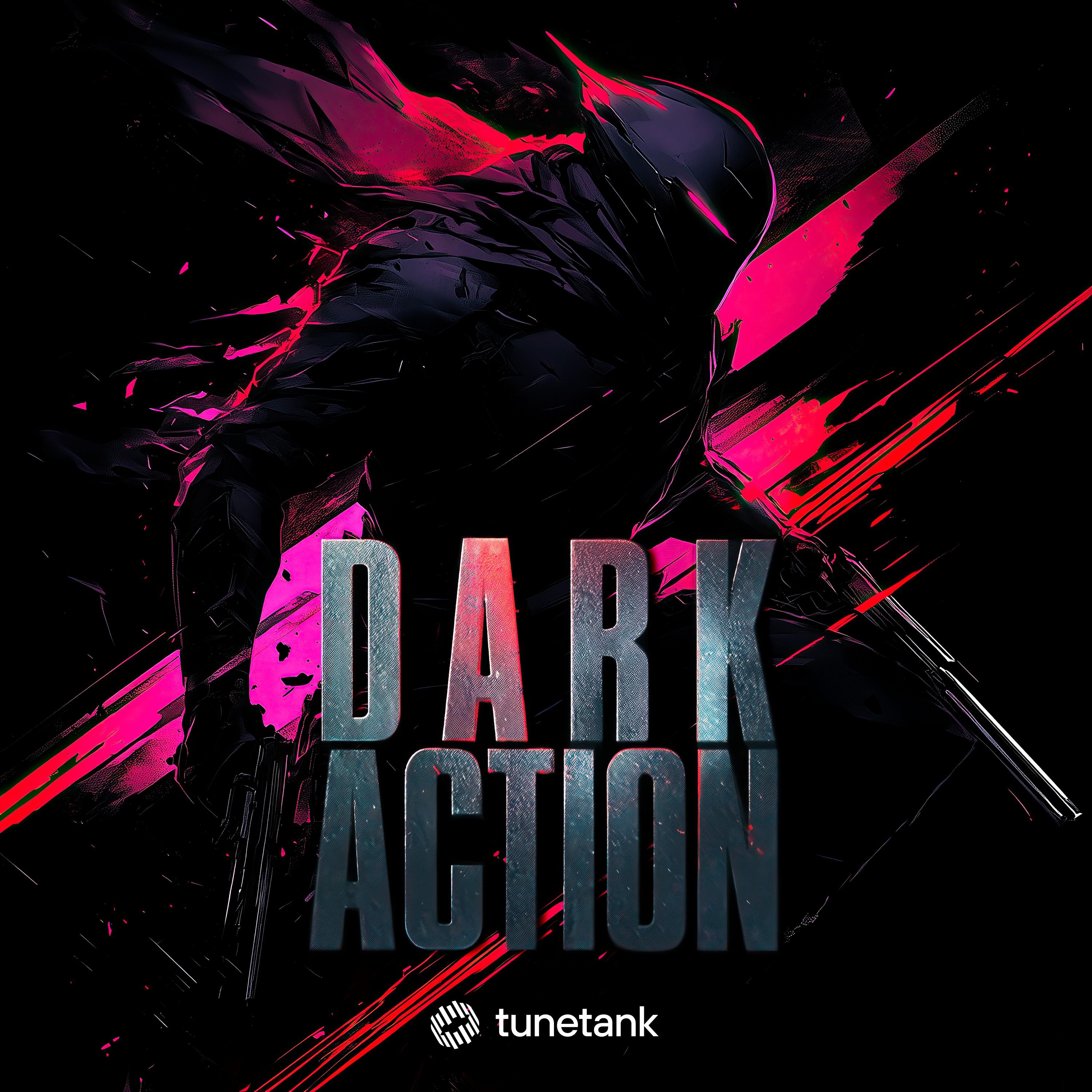 Dark Action