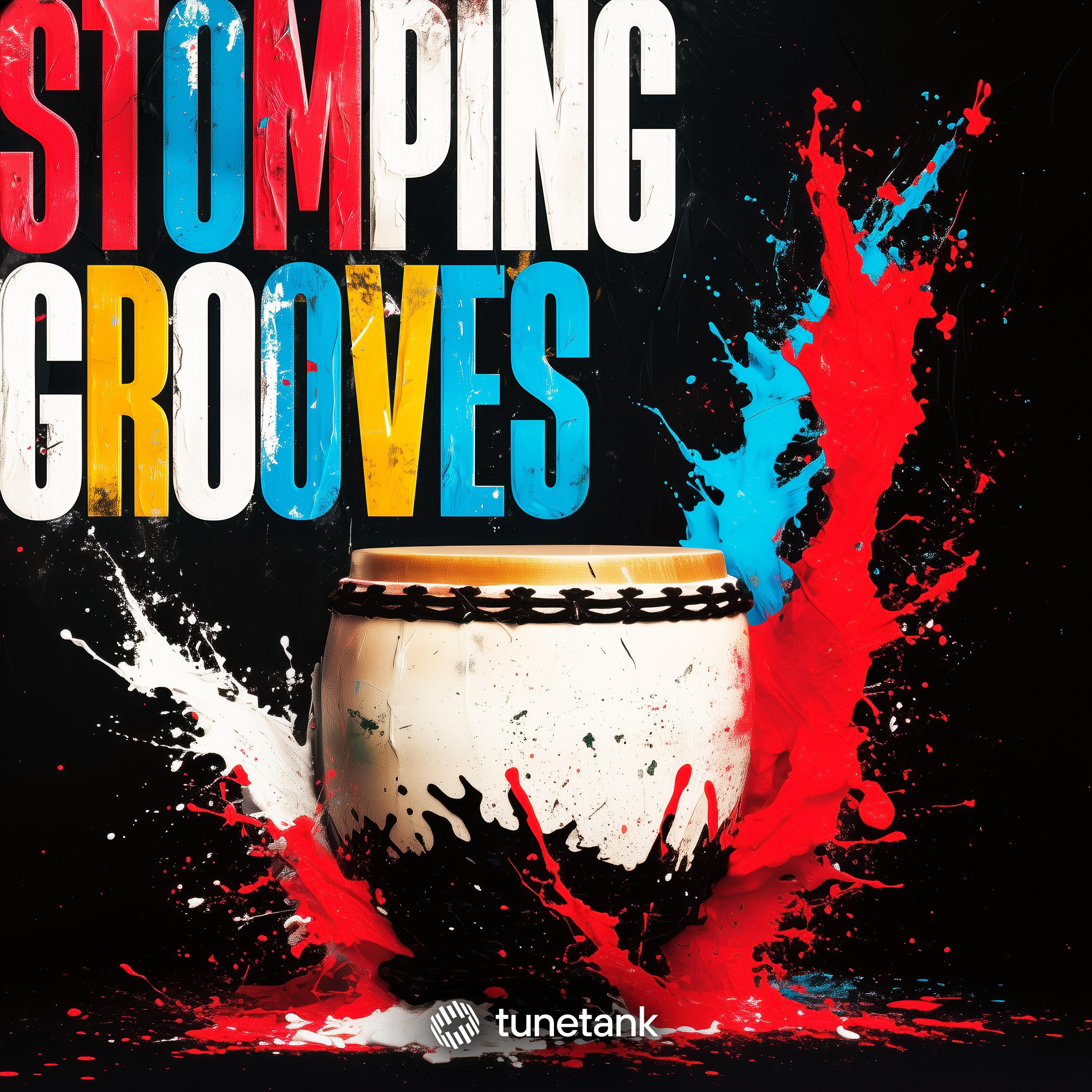 Stomping Grooves
