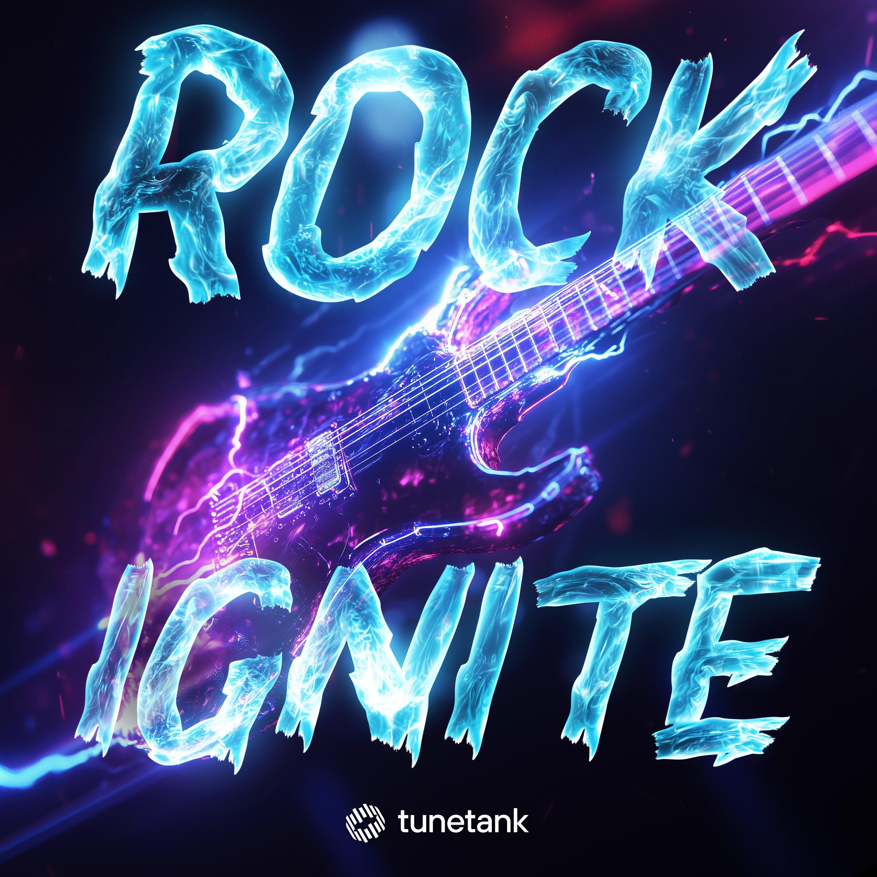 Rock Ignite