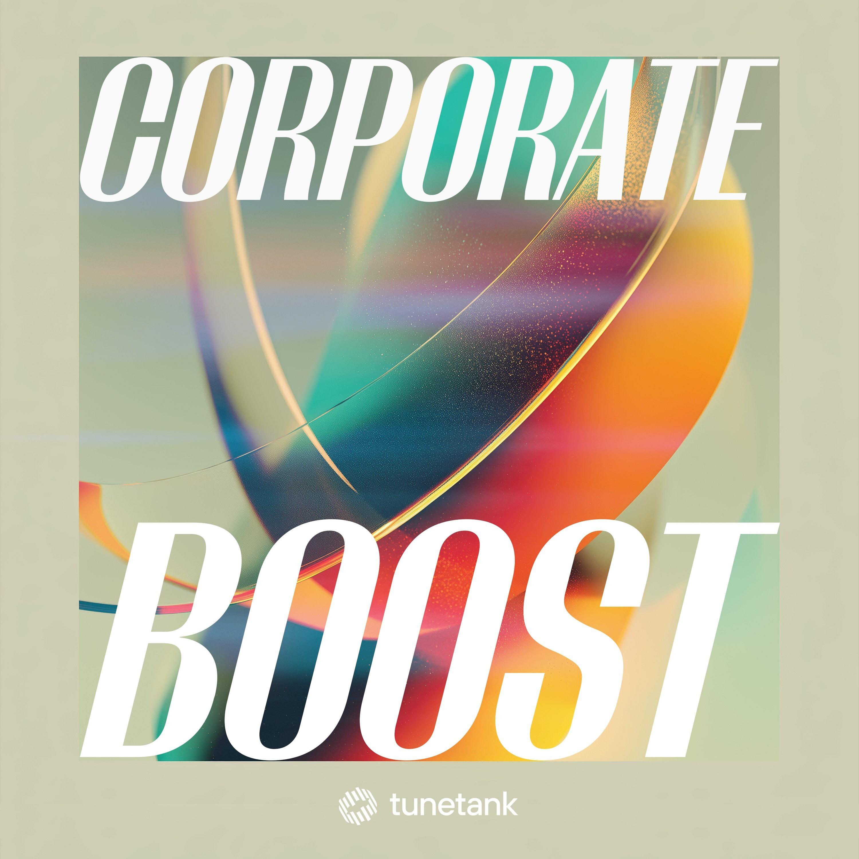 Corporate Boost
