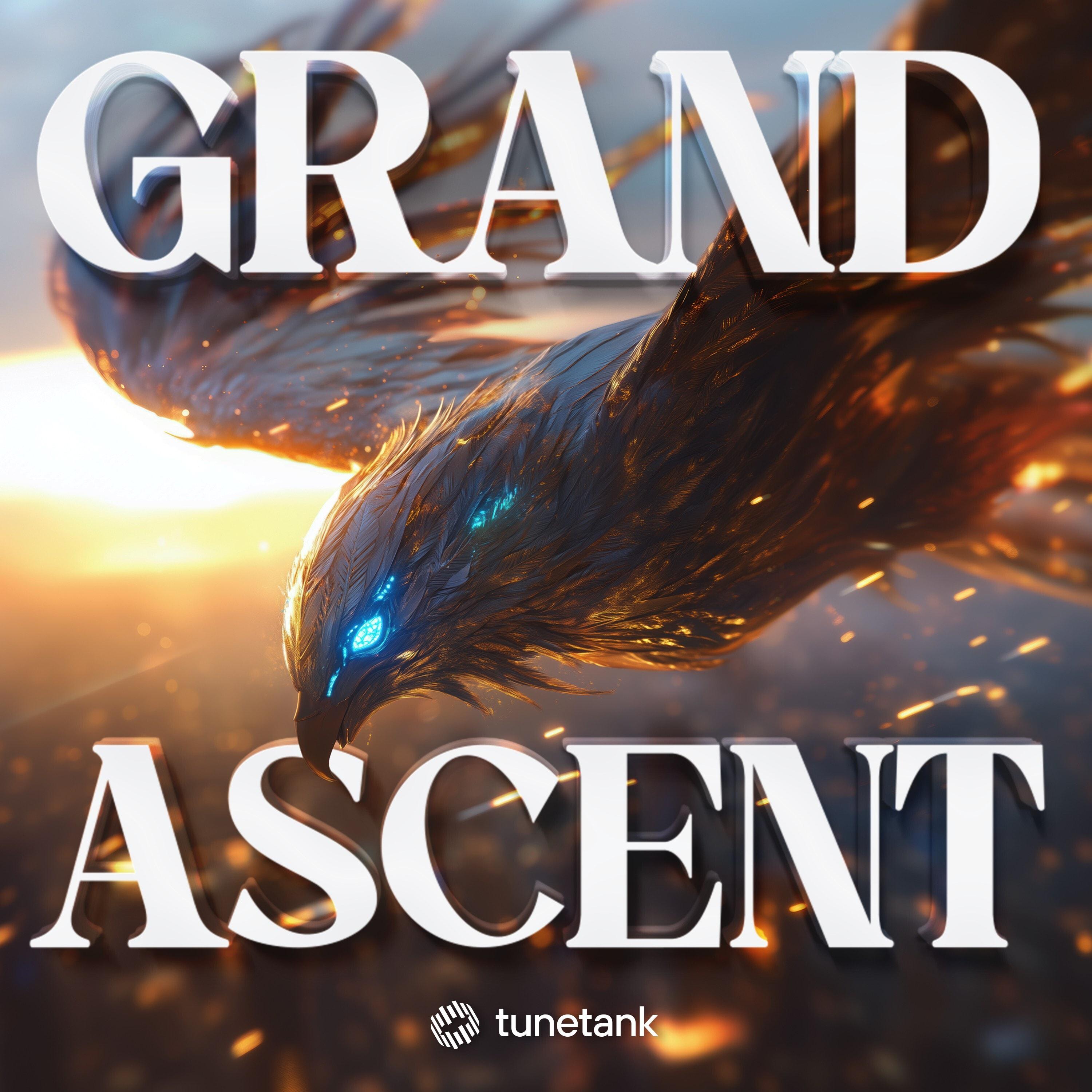 Grand Ascent