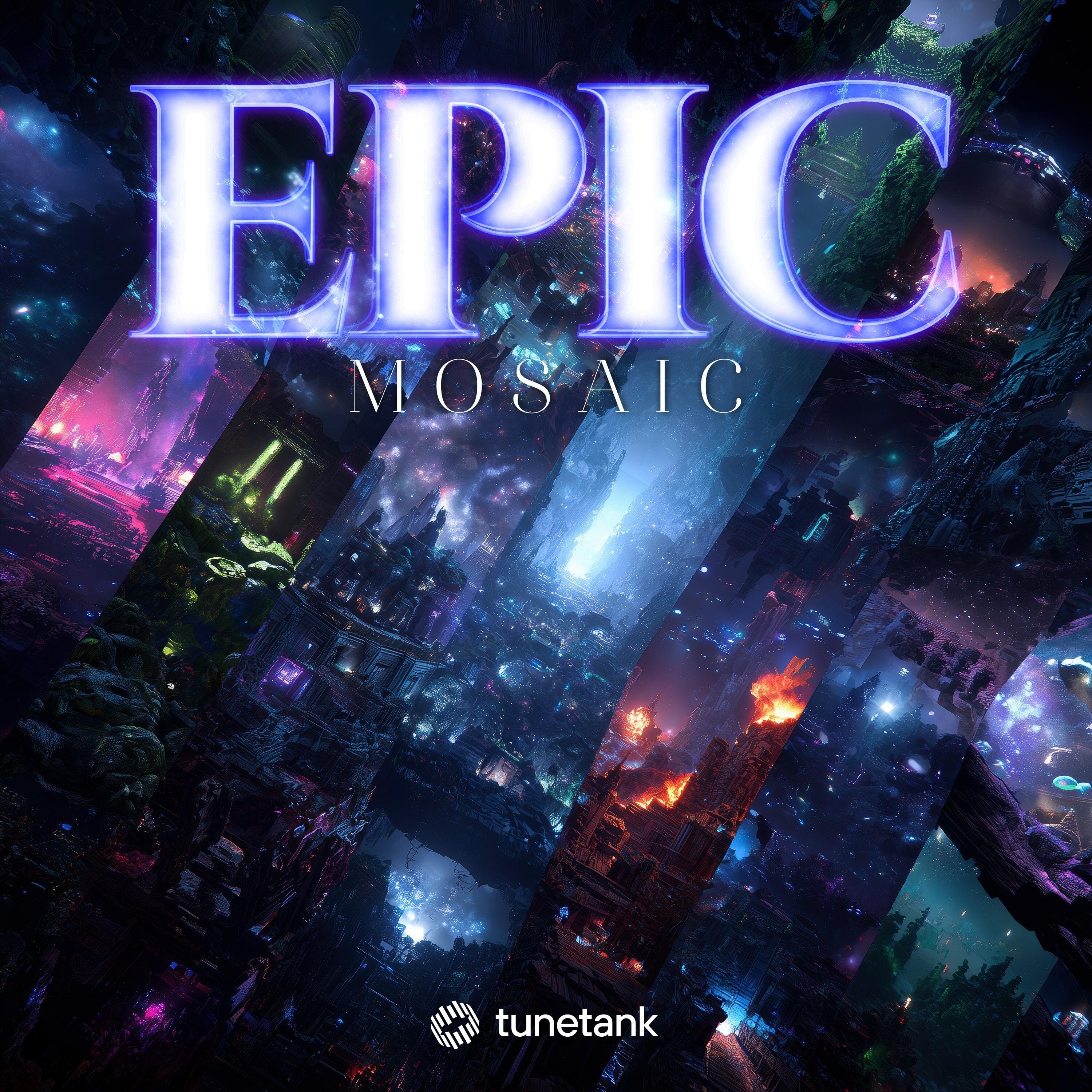 Epic Mosaic