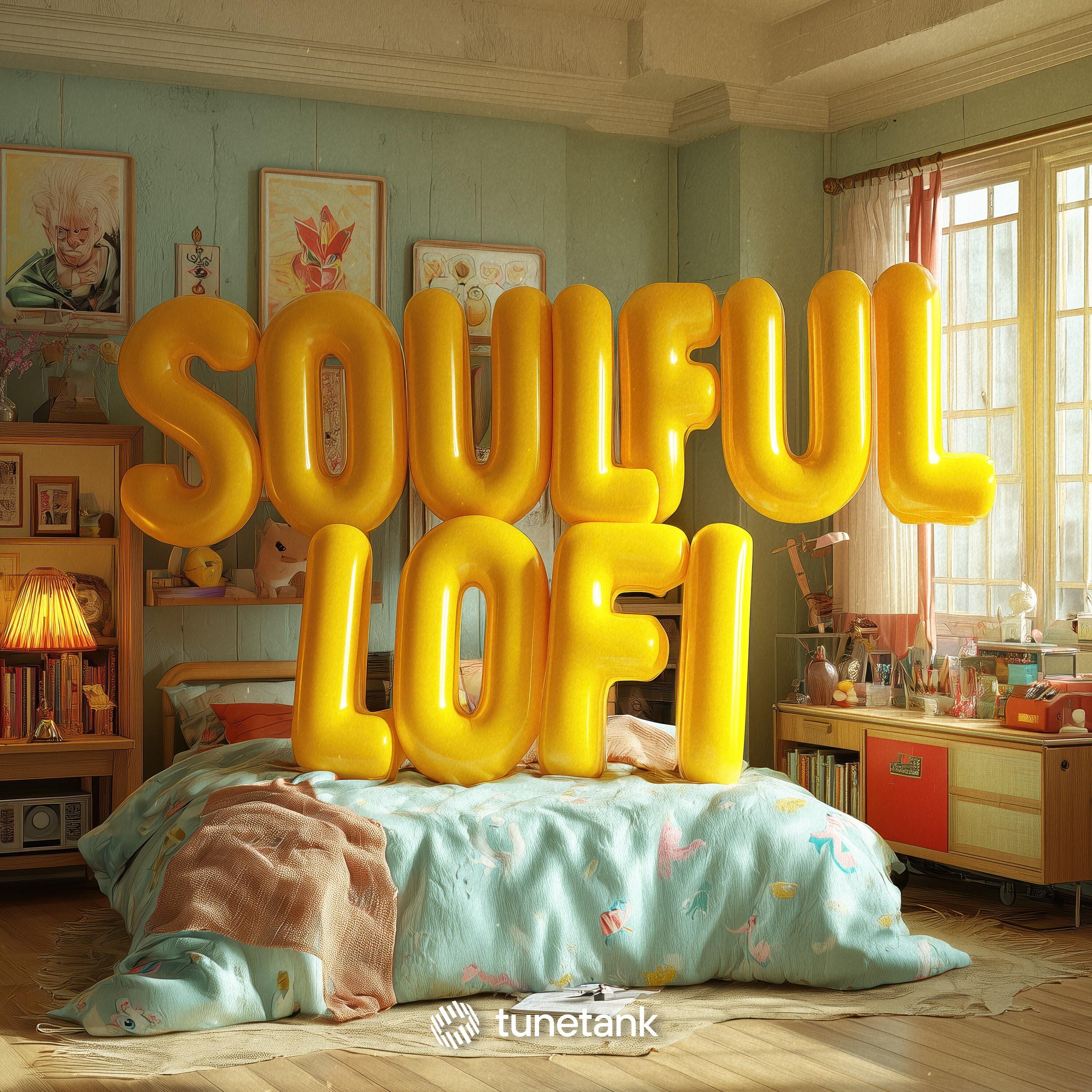 Soulful Lo-Fi