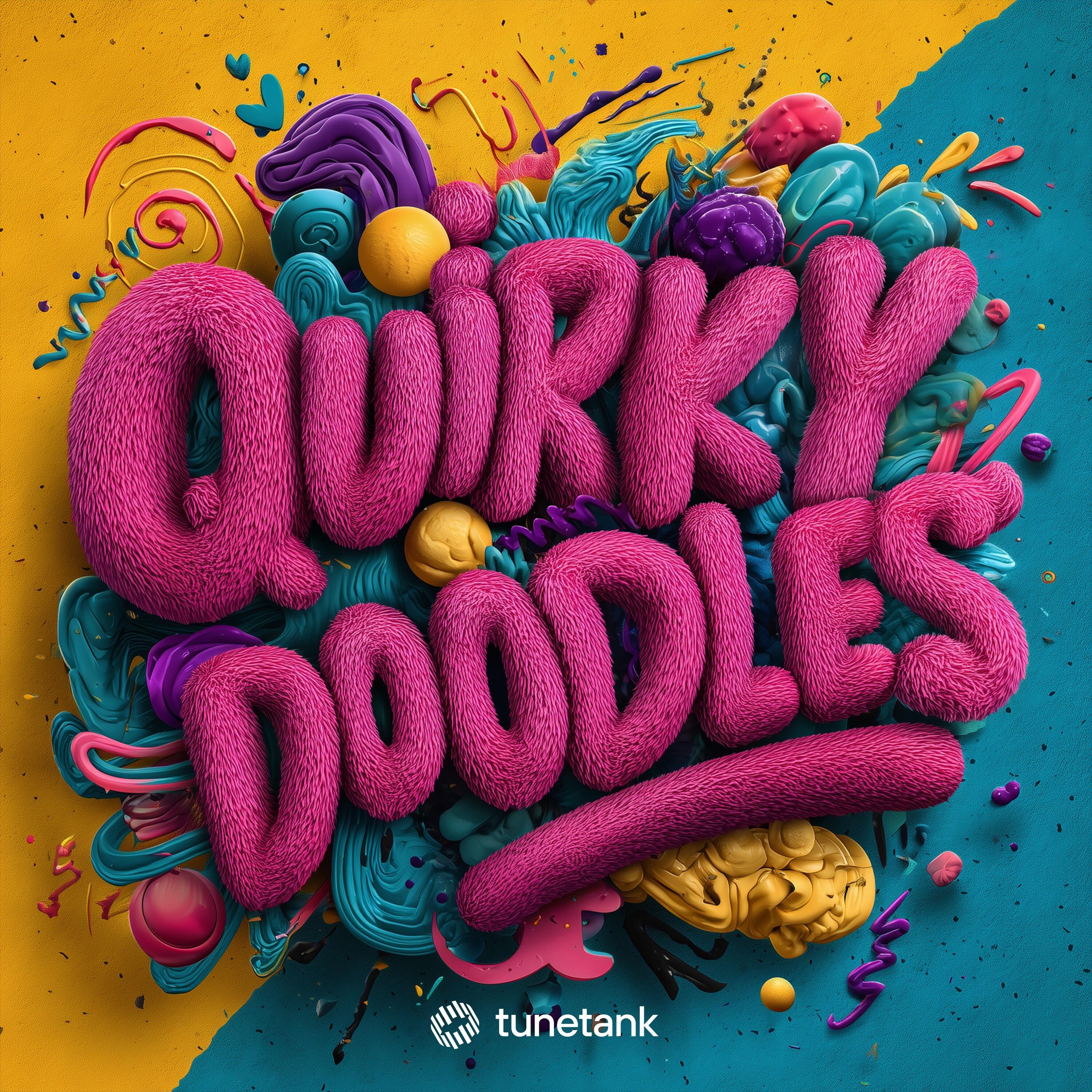 Quirky Doodles