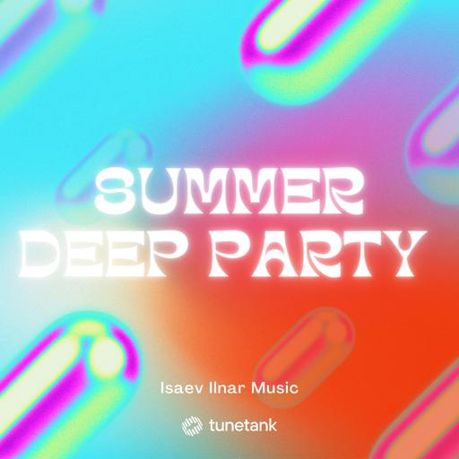 Summer Deep Party