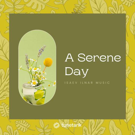 A Serene Day